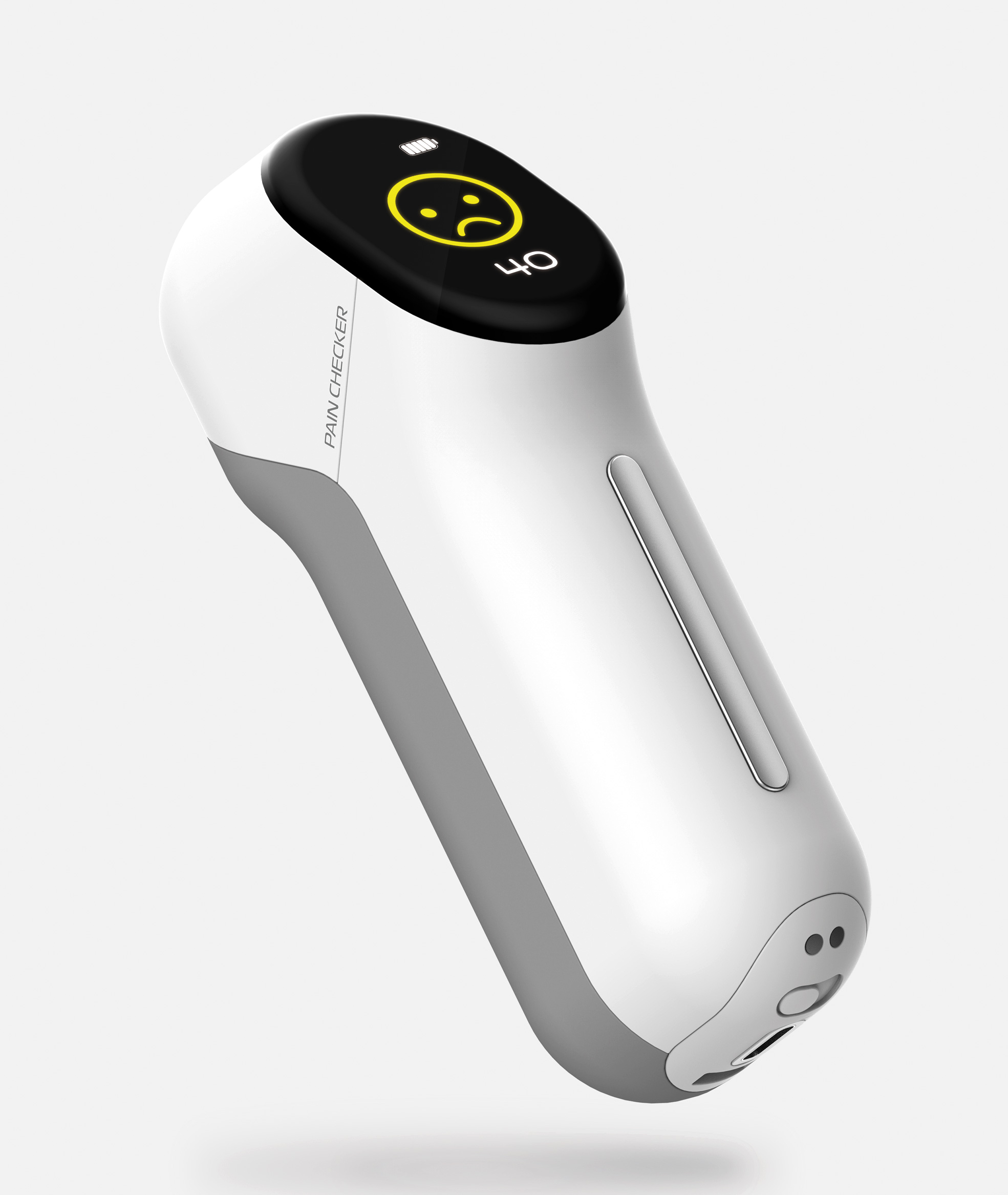 2022 Red Dot Design Concept Award，Intelligent design，smart，