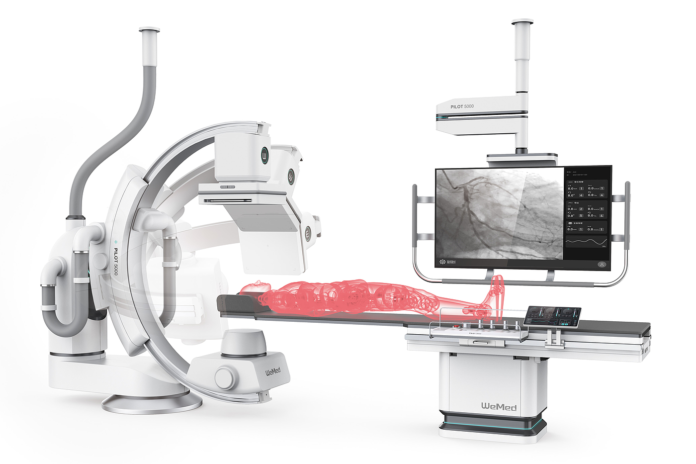 2022 Red Dot Design Concept Award，Life Science and Bionics，Life Science & Bionics，