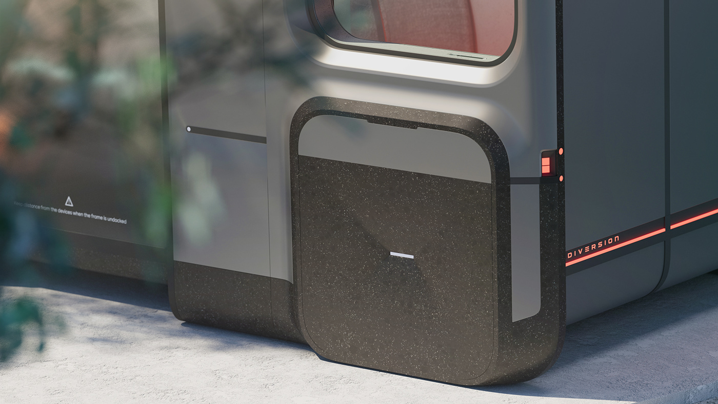 automobile，Mobility design，conceptual design，Automobile design，Car space，Automotive interior，bus，