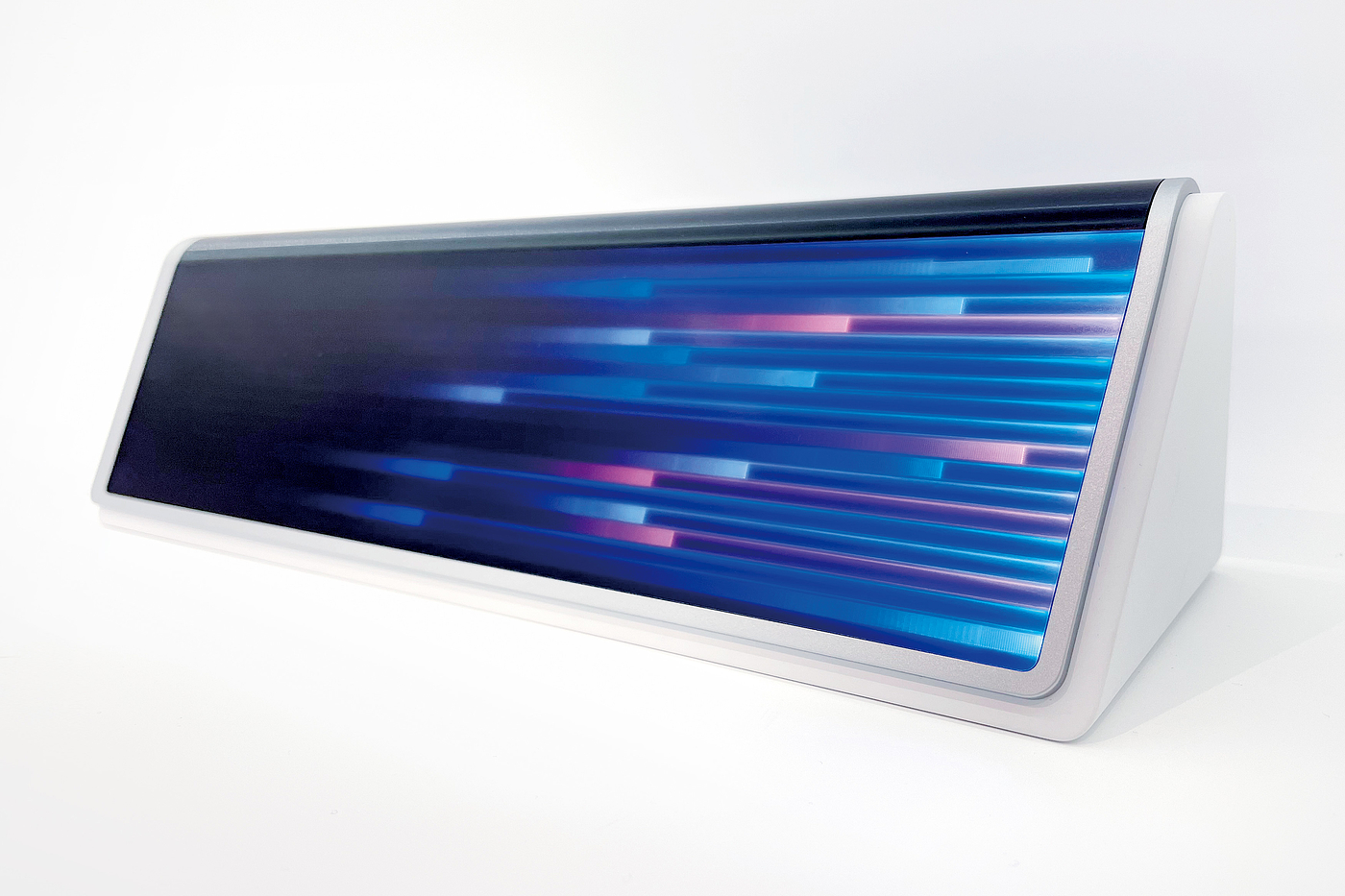 2022 Red Dot Design Concept Award，Materials and surfaces，Materials & Surfaces，
