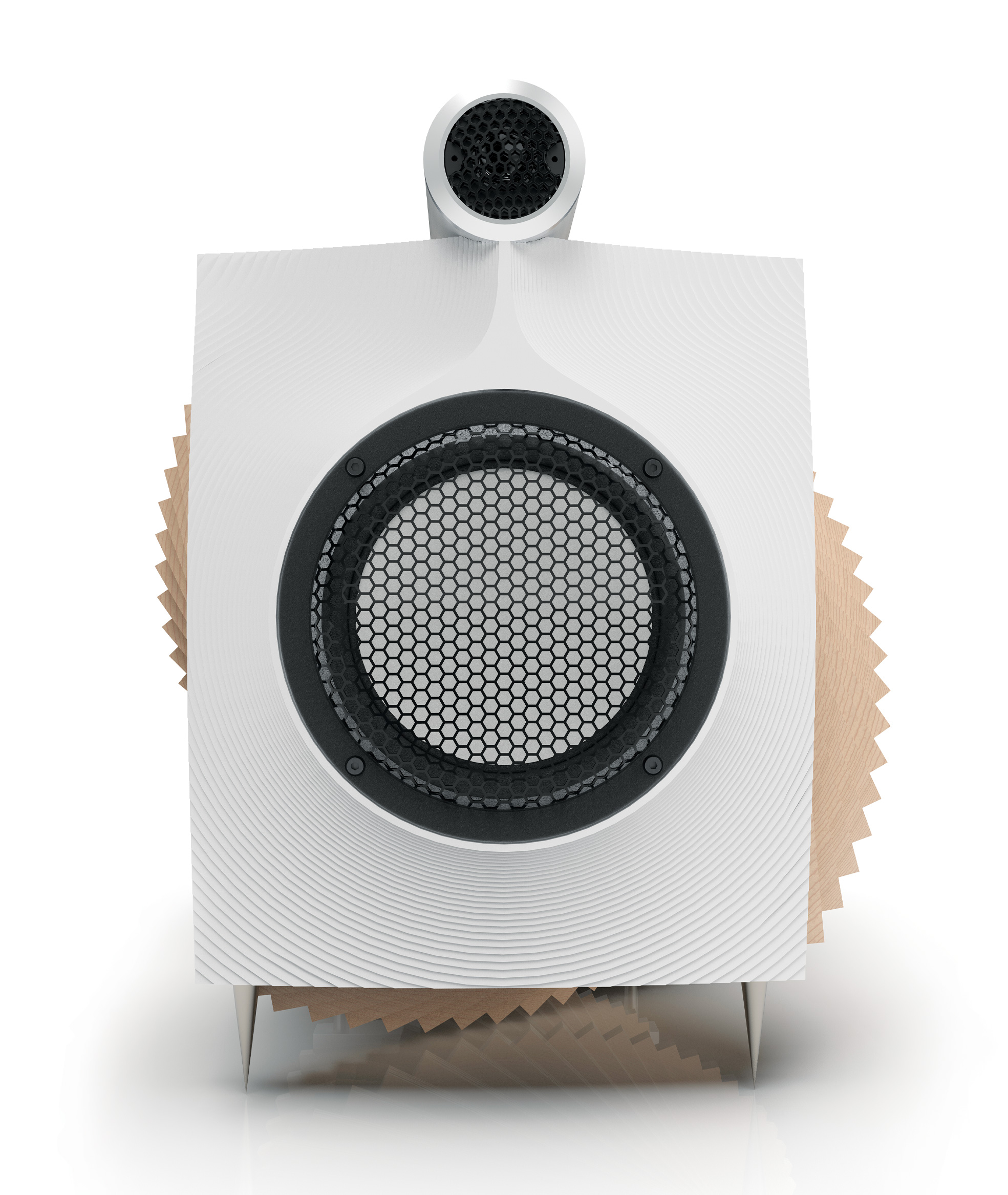 2022 Red Dot Design Concept Award，Media and Music，Media & Music，