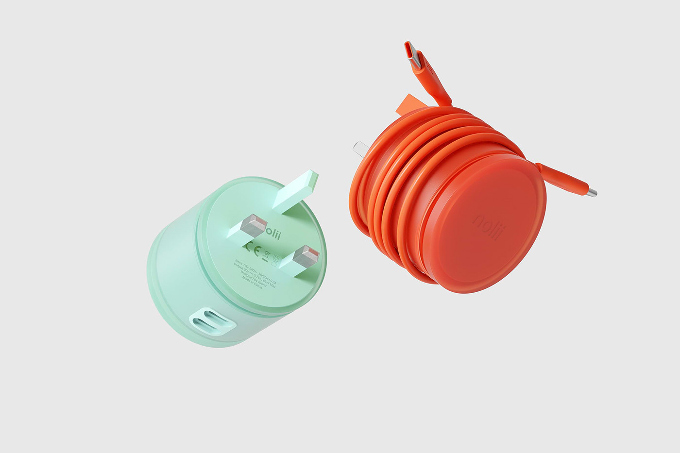 Charger，Receive，Silicone sleeve，
