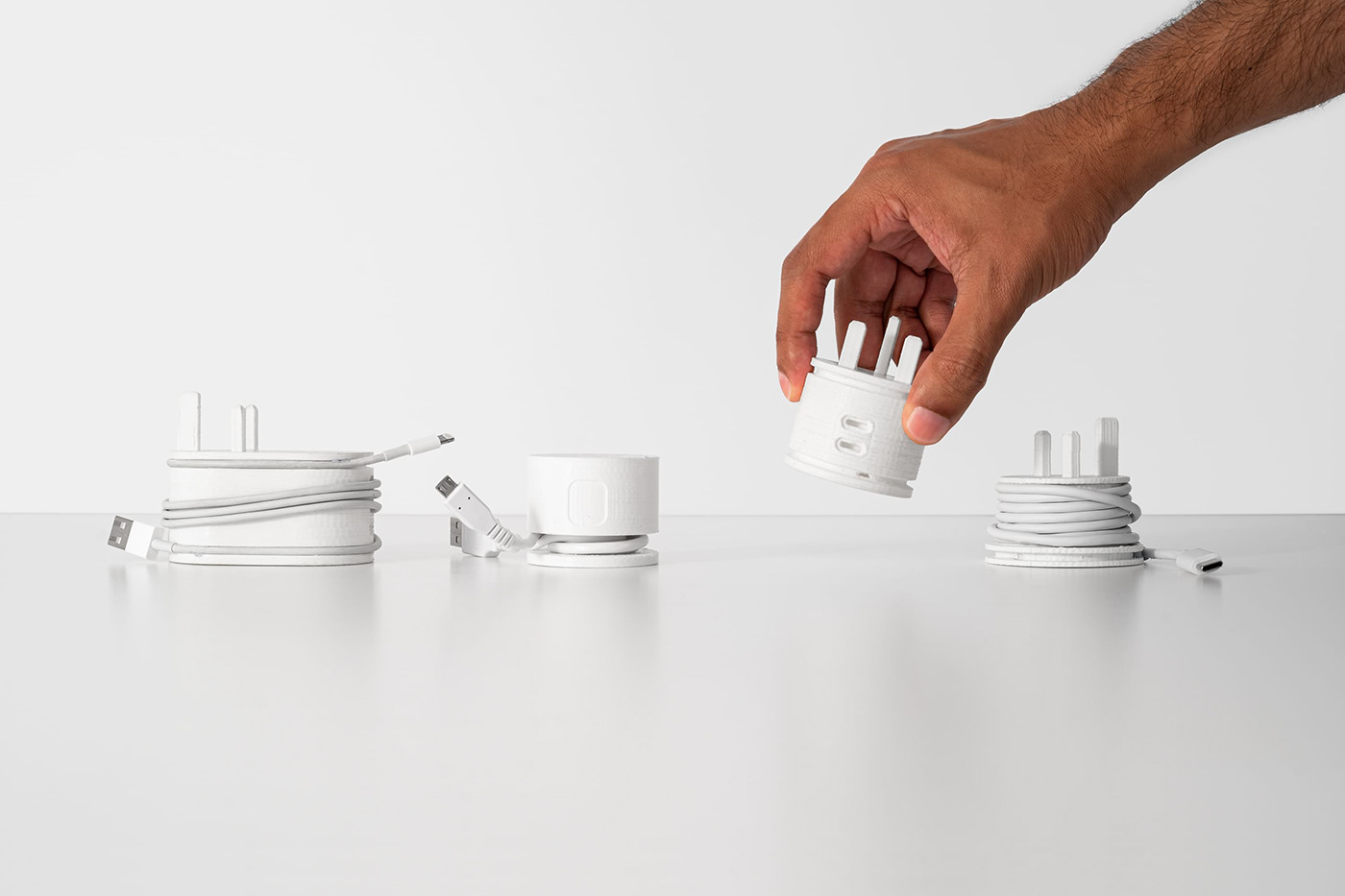 Charger，Receive，Silicone sleeve，