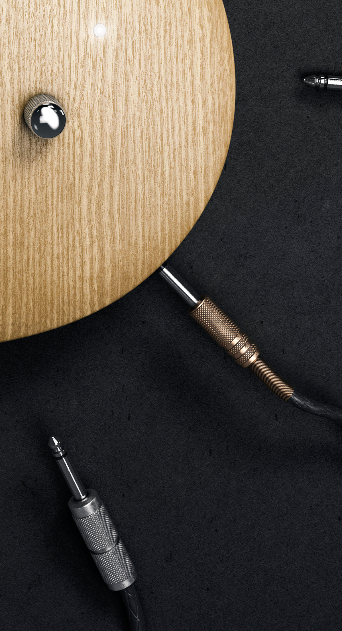 modeling，guitar，exquisite，