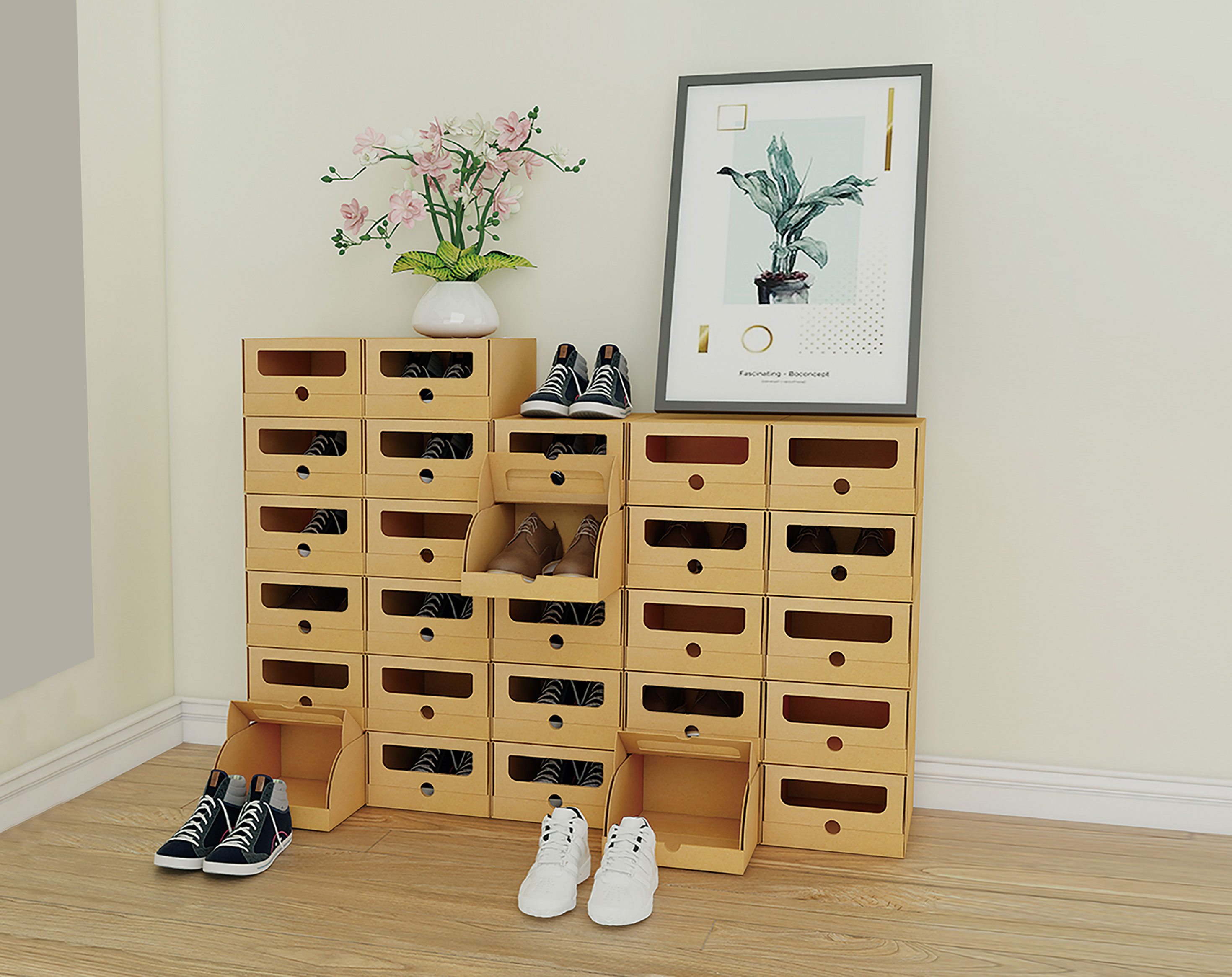 2022 Red Dot Design Concept Award，packing design，Packaging，