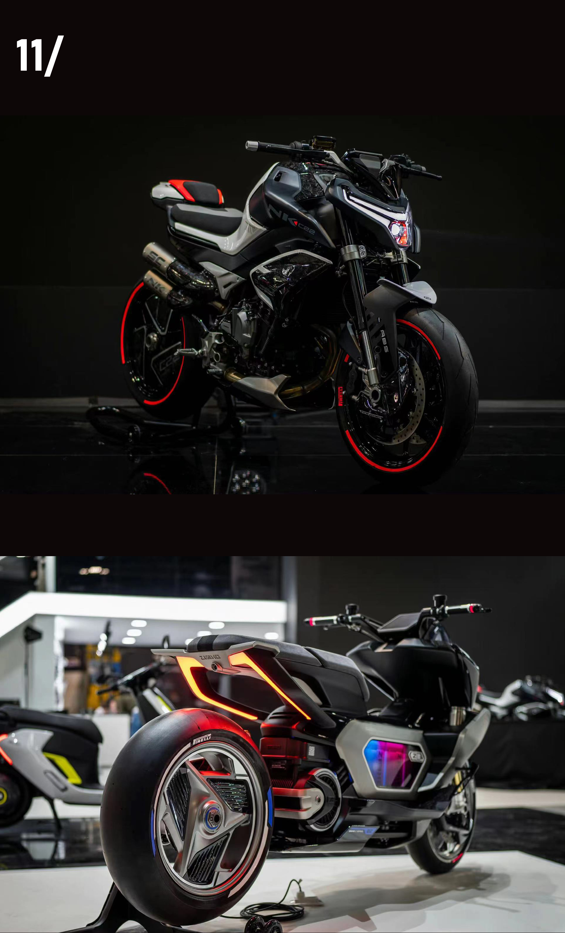 Chongqing Expo，industrial design，motorcycle，Electric bicycle，