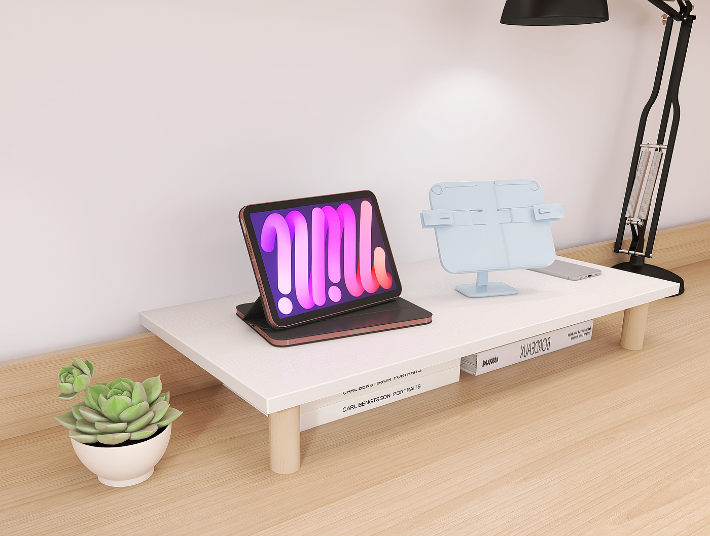 Storage rack，