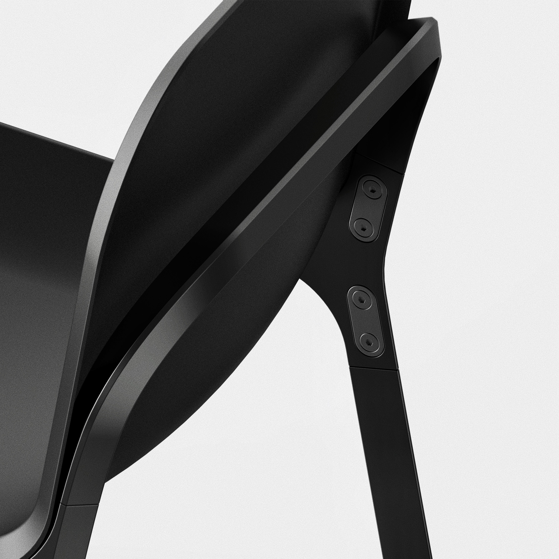 chair，Simplicity，Ergonomics，