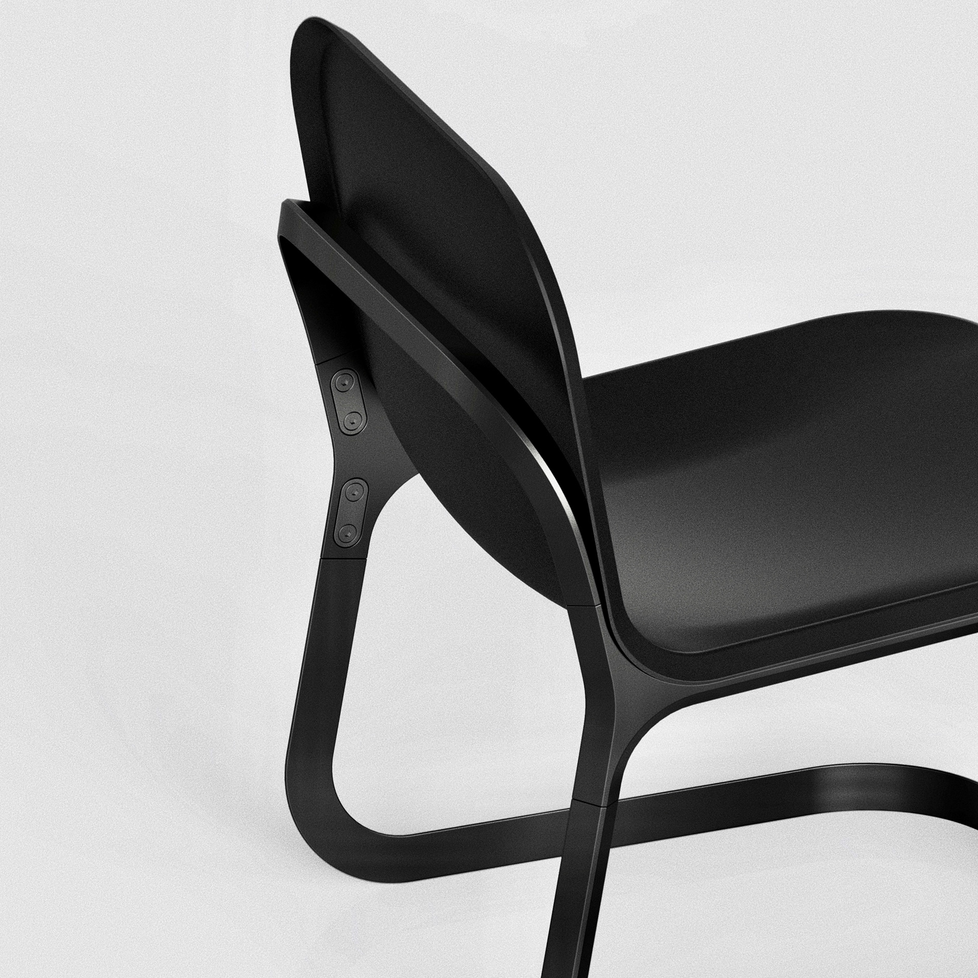 chair，Simplicity，Ergonomics，