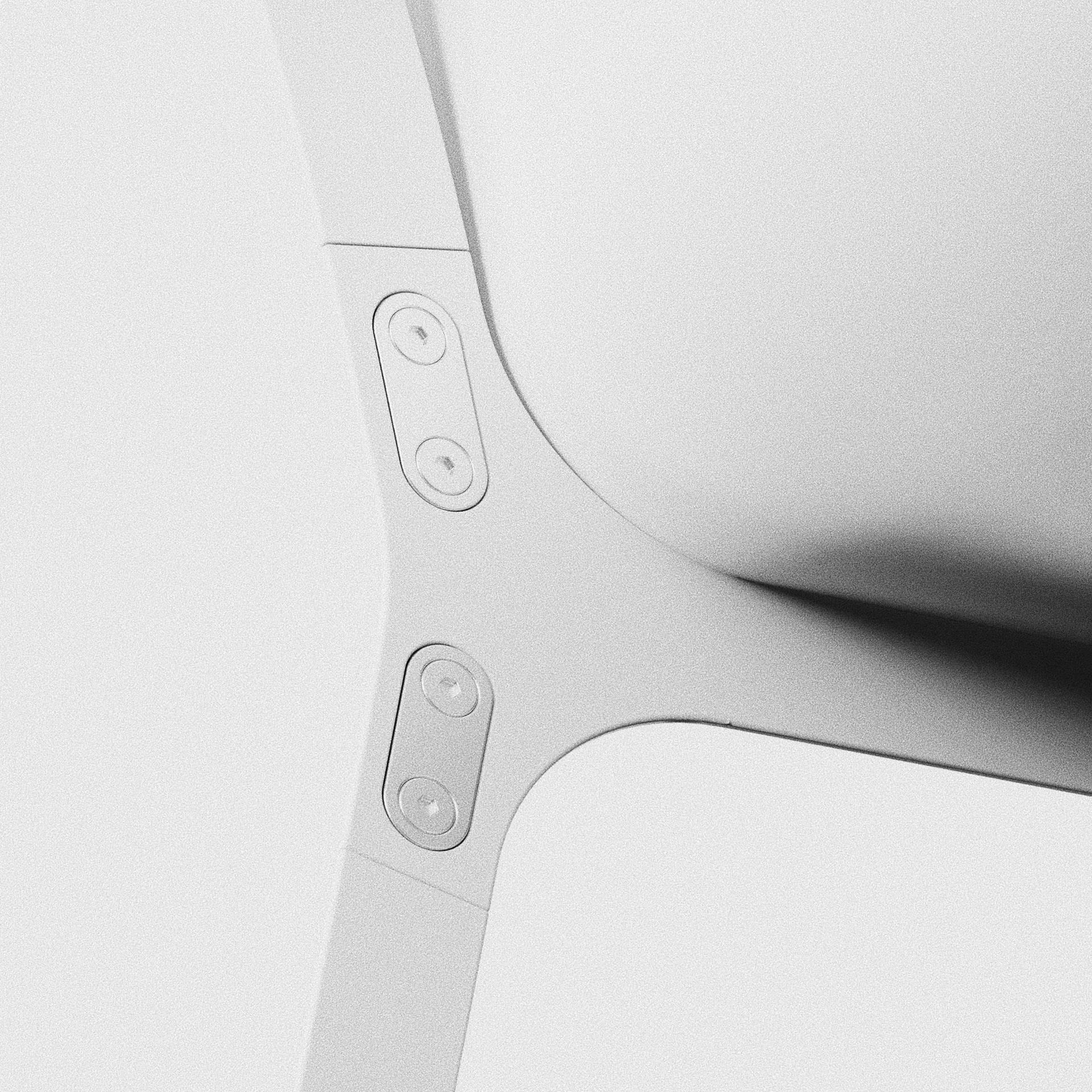 chair，Simplicity，Ergonomics，