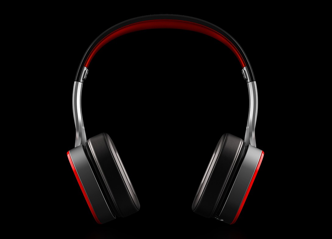 Ferrari，Digital，headset，audio-visual，