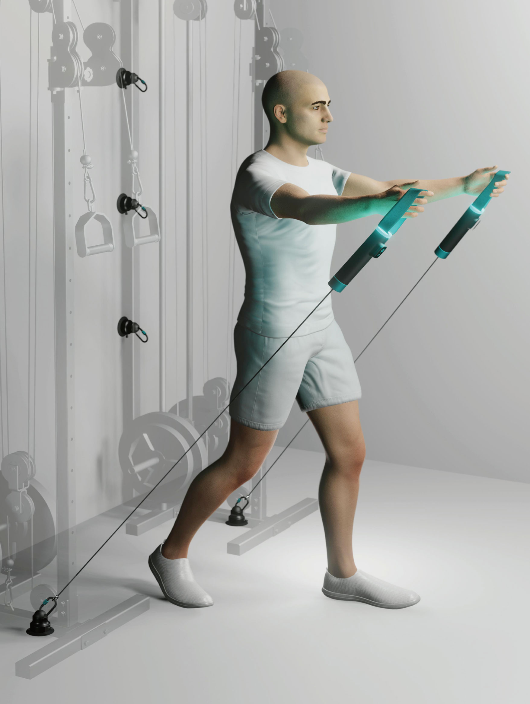 2022 Red Dot Design Concept Award，Entertainment, games, sports and leisure，Play, Games, Sports & Recreation，