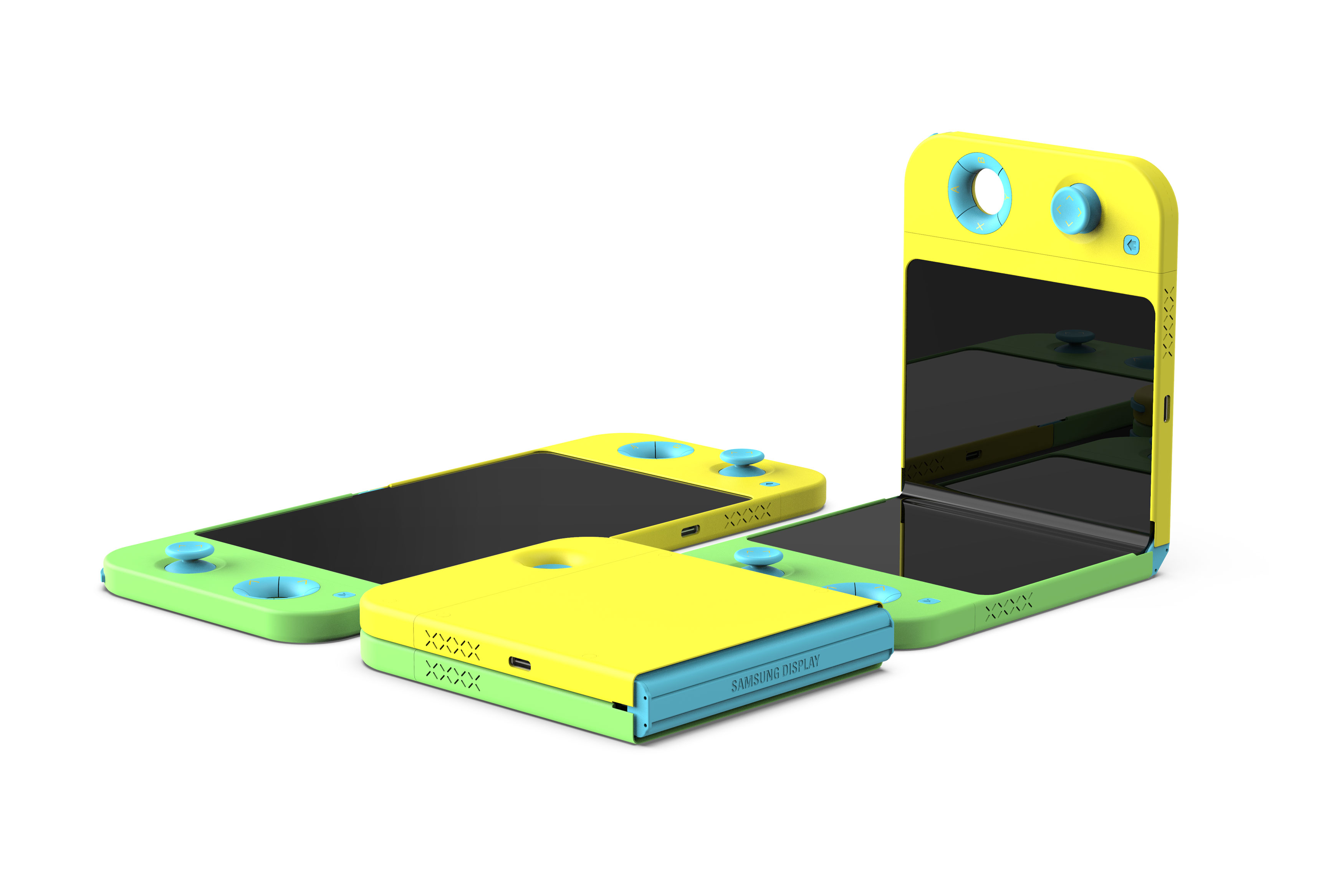 2022 Red Dot Design Concept Award，Entertainment, games, sports and leisure，Play, Games, Sports & Recreation，