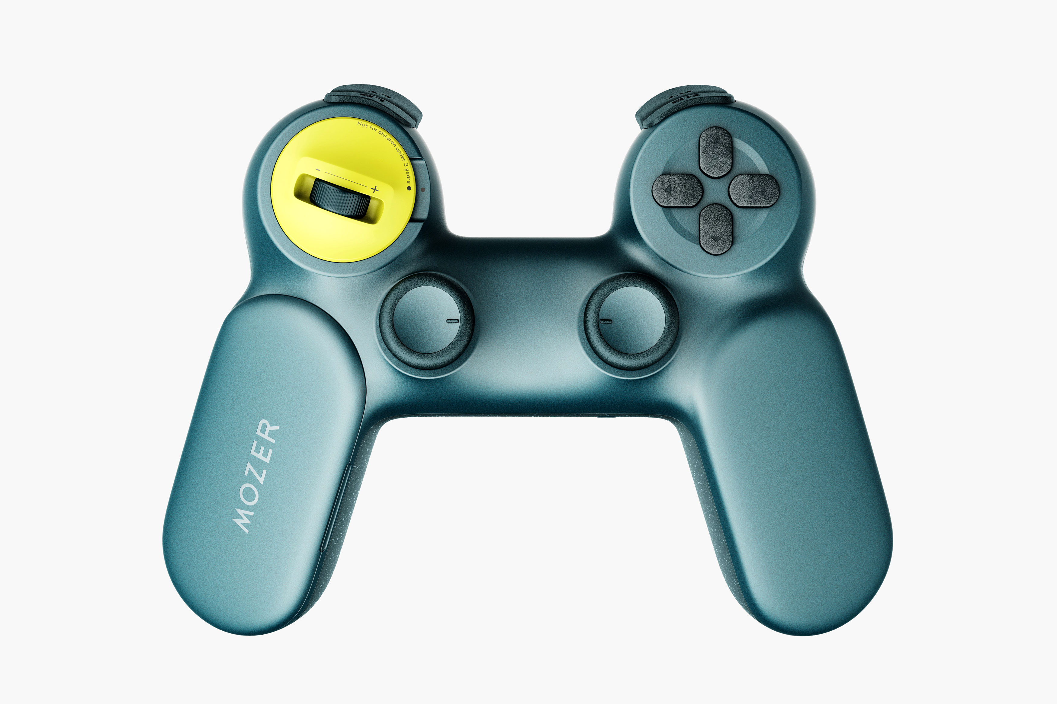 2022 Red Dot Design Concept Award，Entertainment, games, sports and leisure，Play, Games, Sports & Recreation，