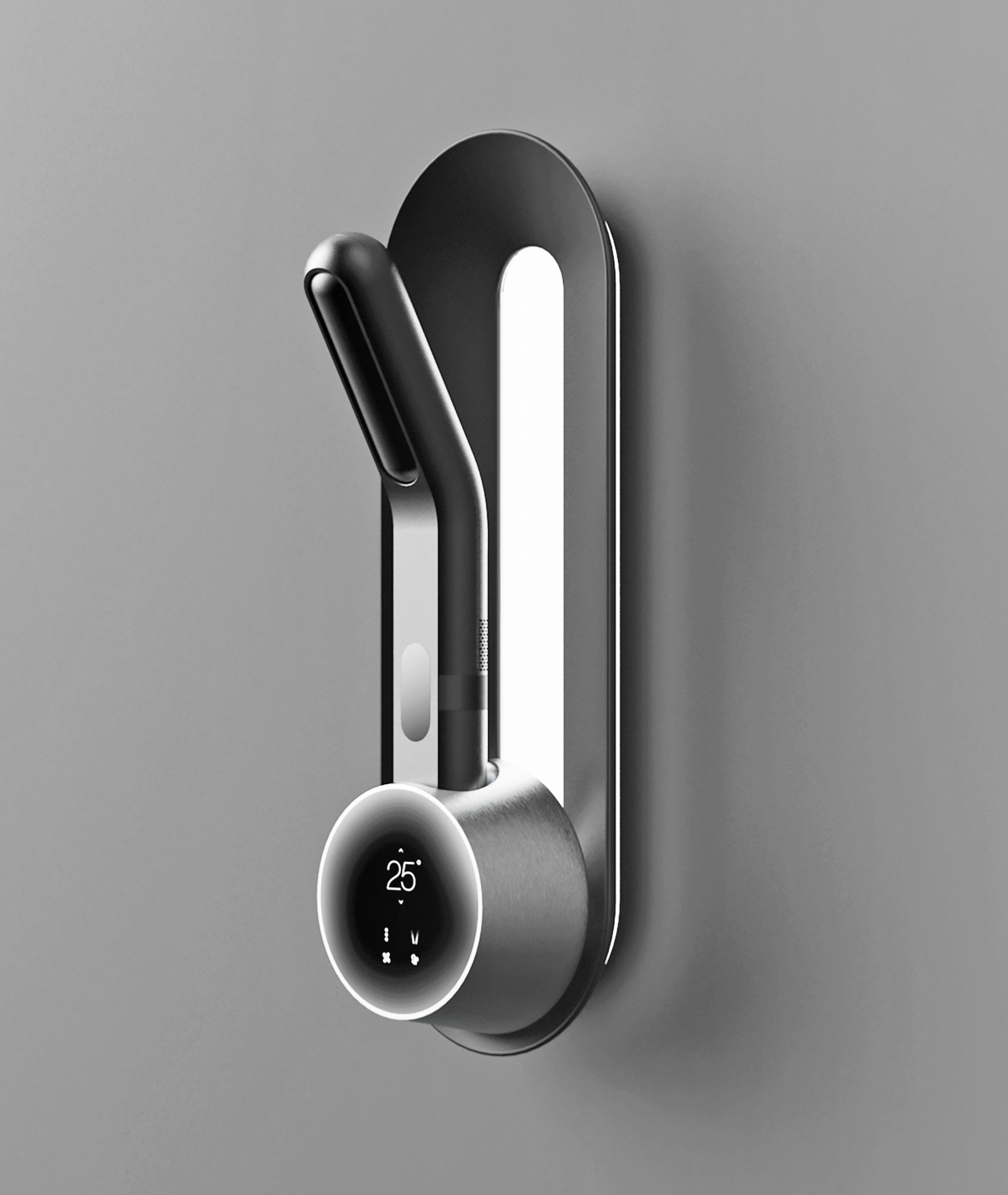 2022 Red Dot Design Concept Award，Intelligent design，smart，