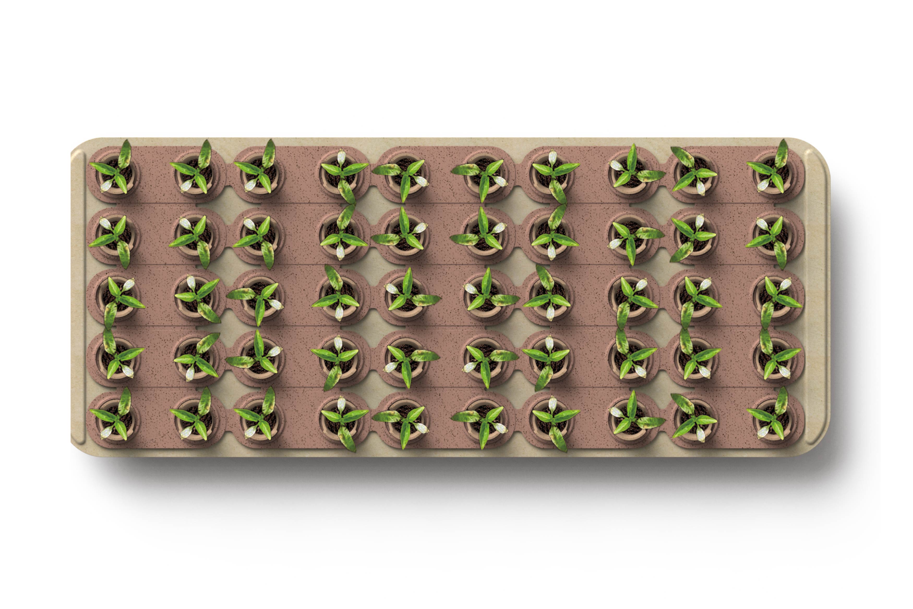 2022 Red Dot Design Concept Award，Sustainable development, energy and electricity，Sustainability, Energy & Power，