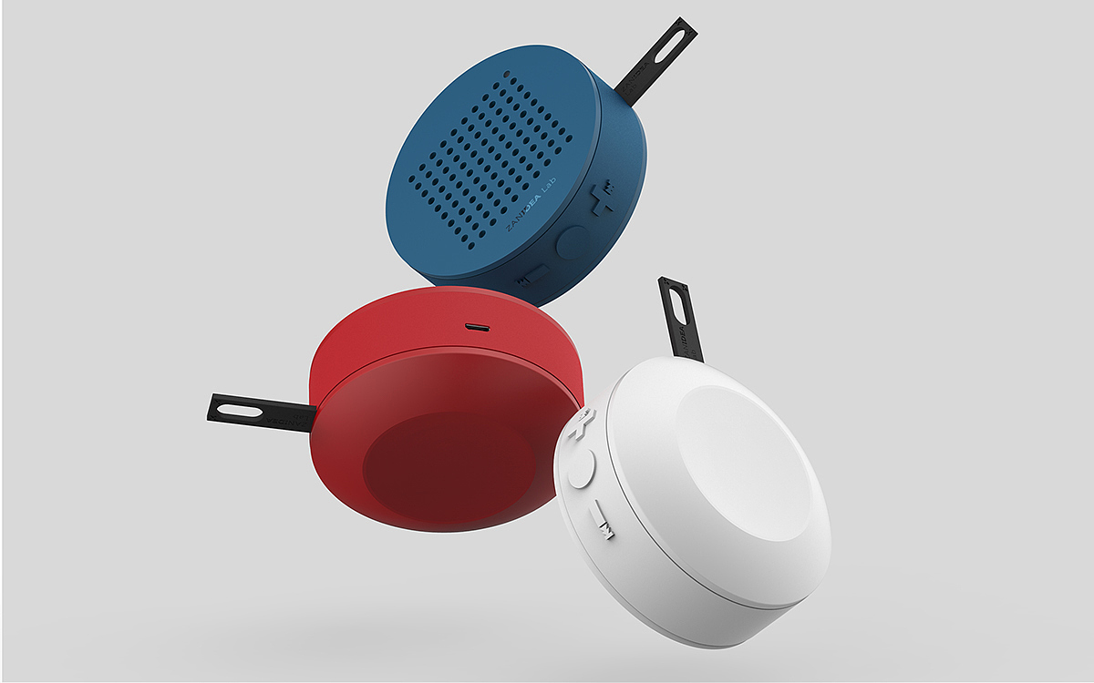 speaker，intelligence，colour，