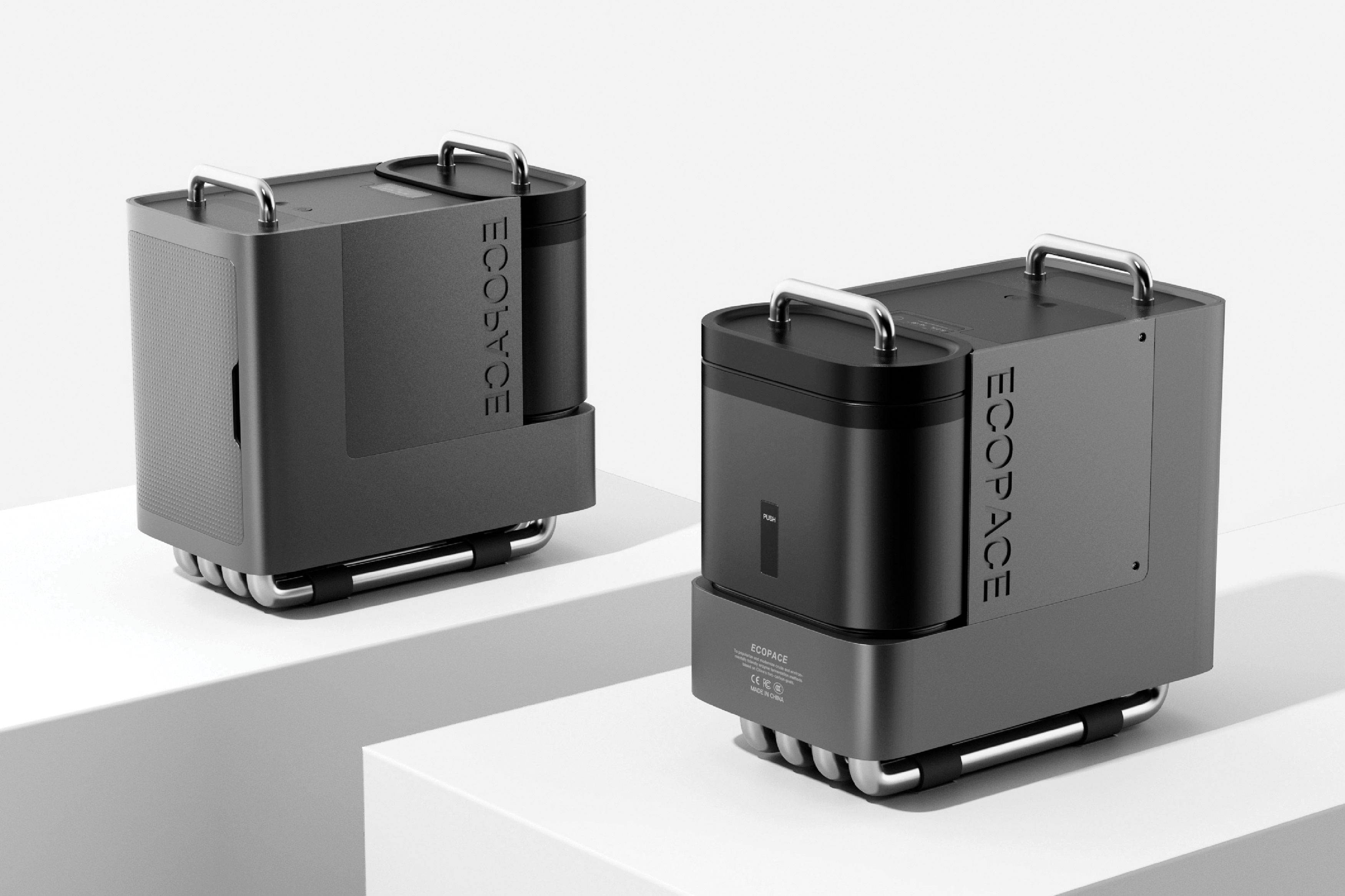 2022 Red Dot Design Concept Award，Sustainable development, energy and electricity，Sustainability, Energy & Power，