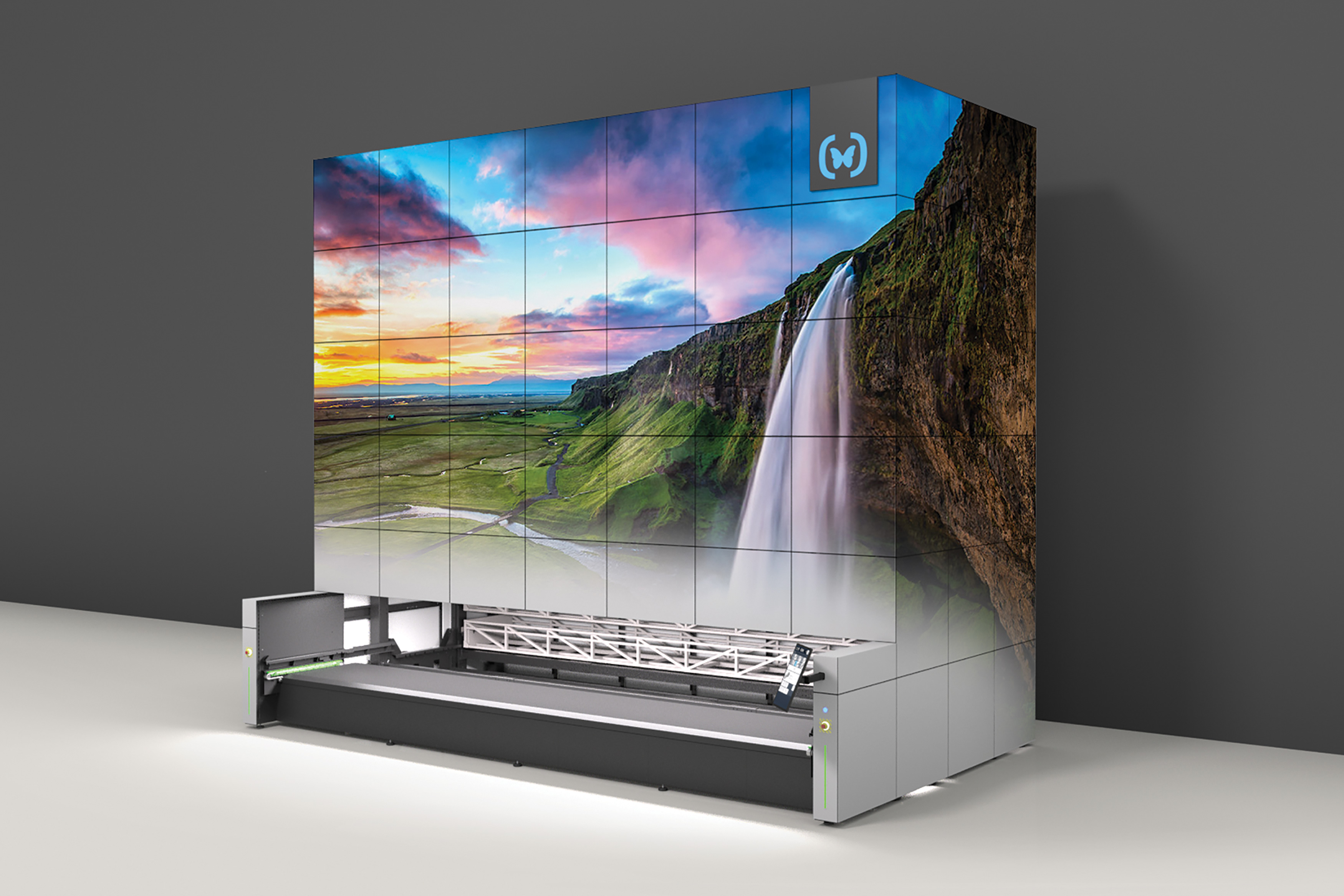 2022 Red Dot Design Concept Award，Tools and robots，Tools & Robotics，