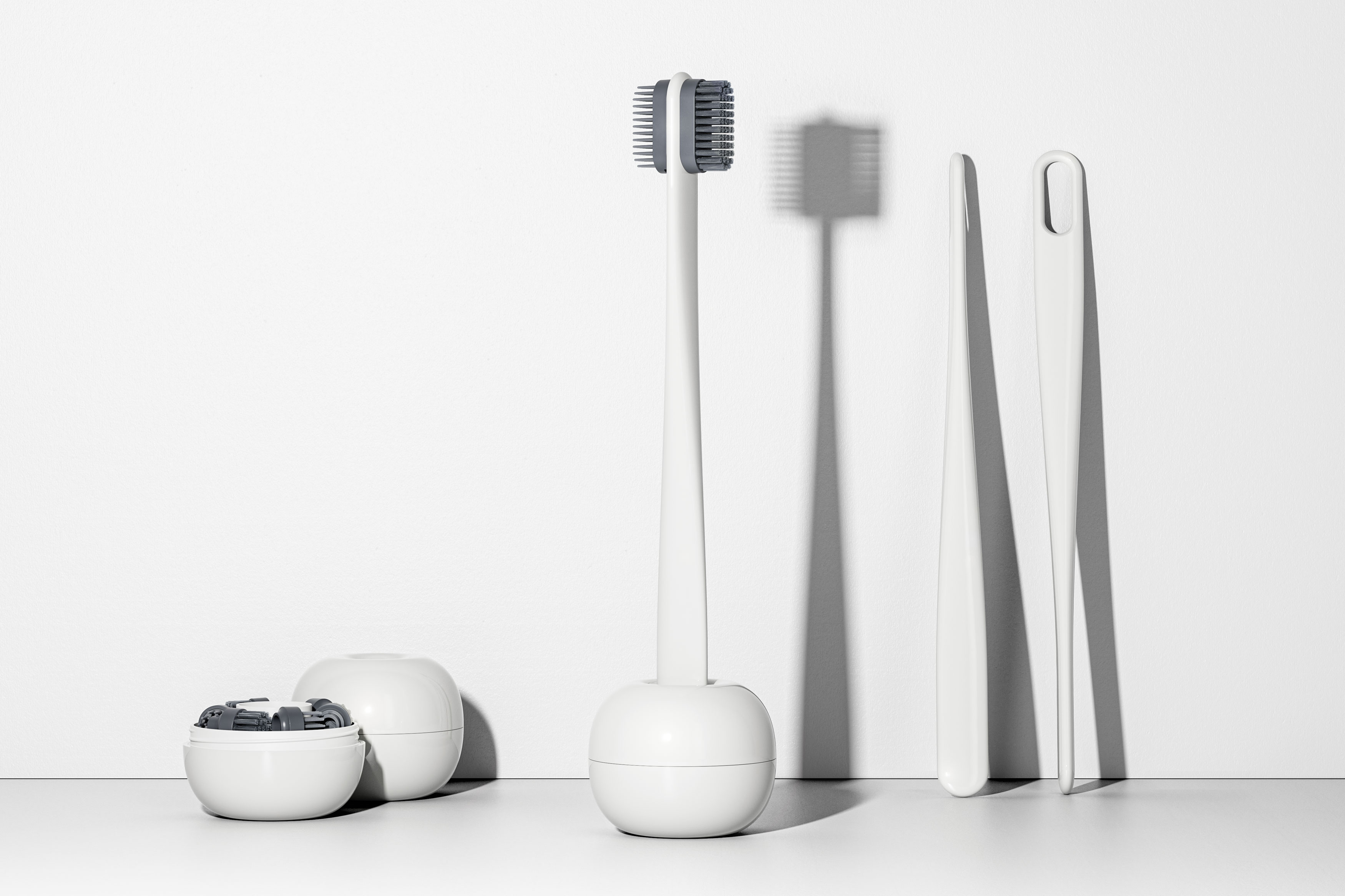 2022 Red Dot Design Concept Award，Health and Beauty，Wellness & Beauty，