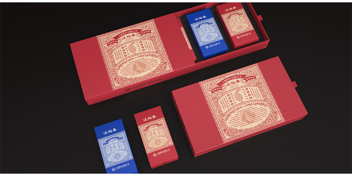 packing design，Brand design，