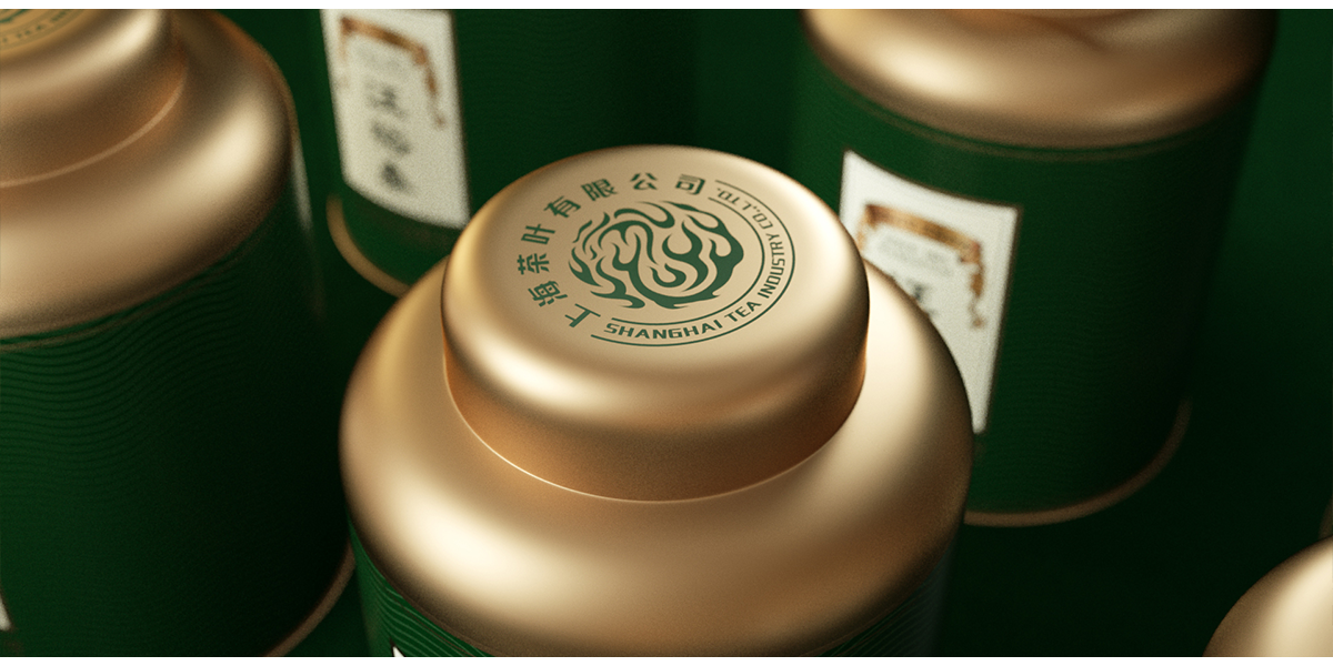 Brand design，packing design，Tea pot，