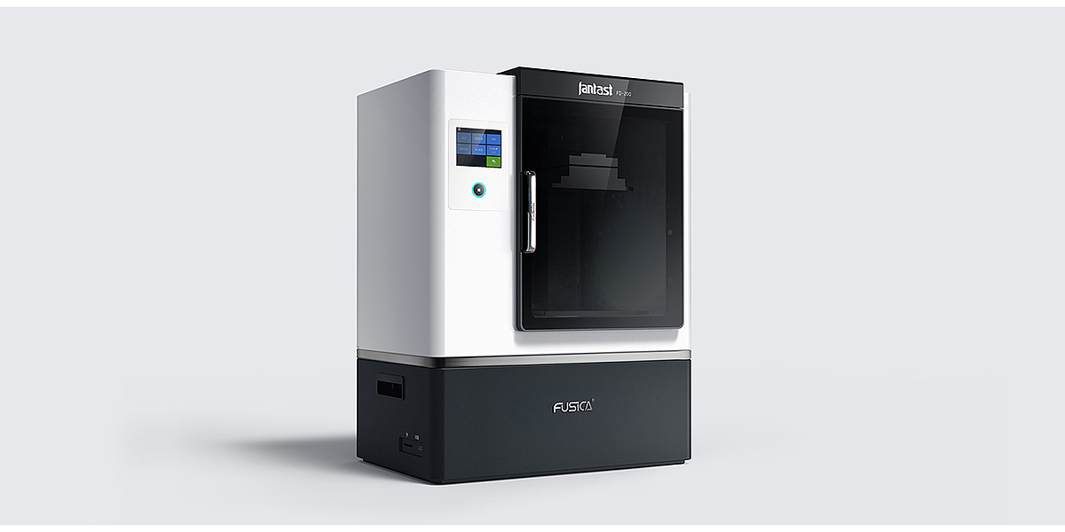 3D printer，Light curing 3D printer，industrial design，