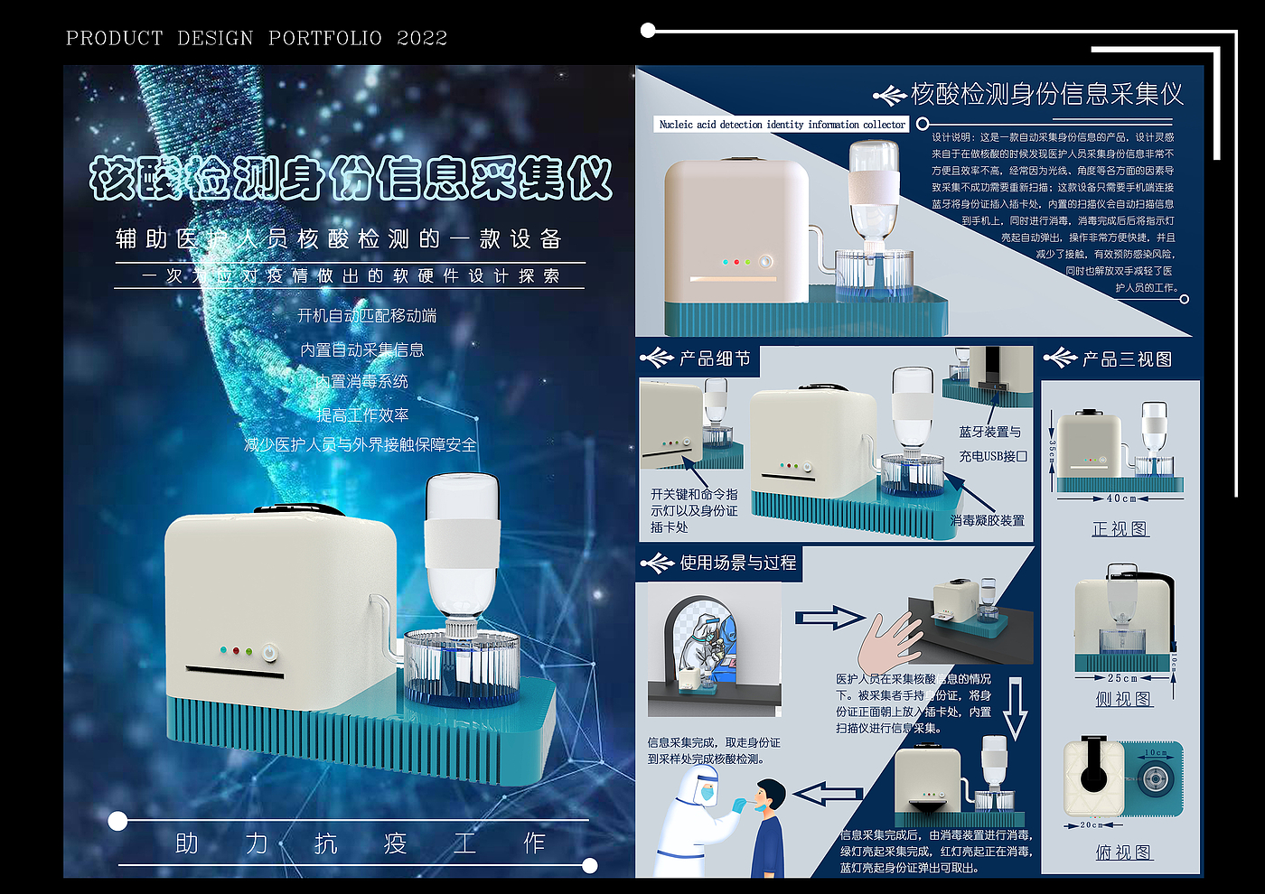 创造允许犯错，我可以再来一次再来第二次，