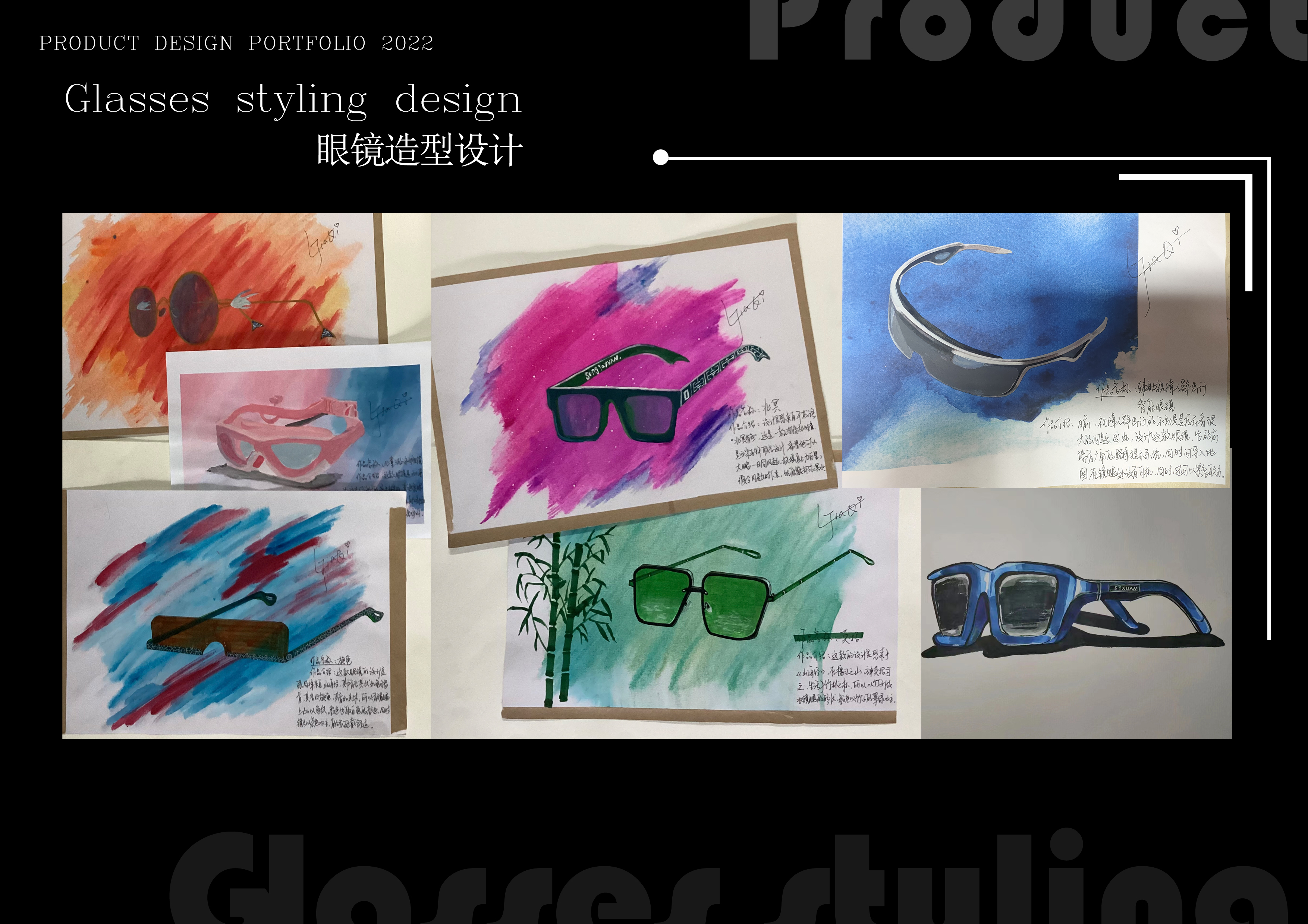 Creation allows mistakes. I can do it again and do it again.，