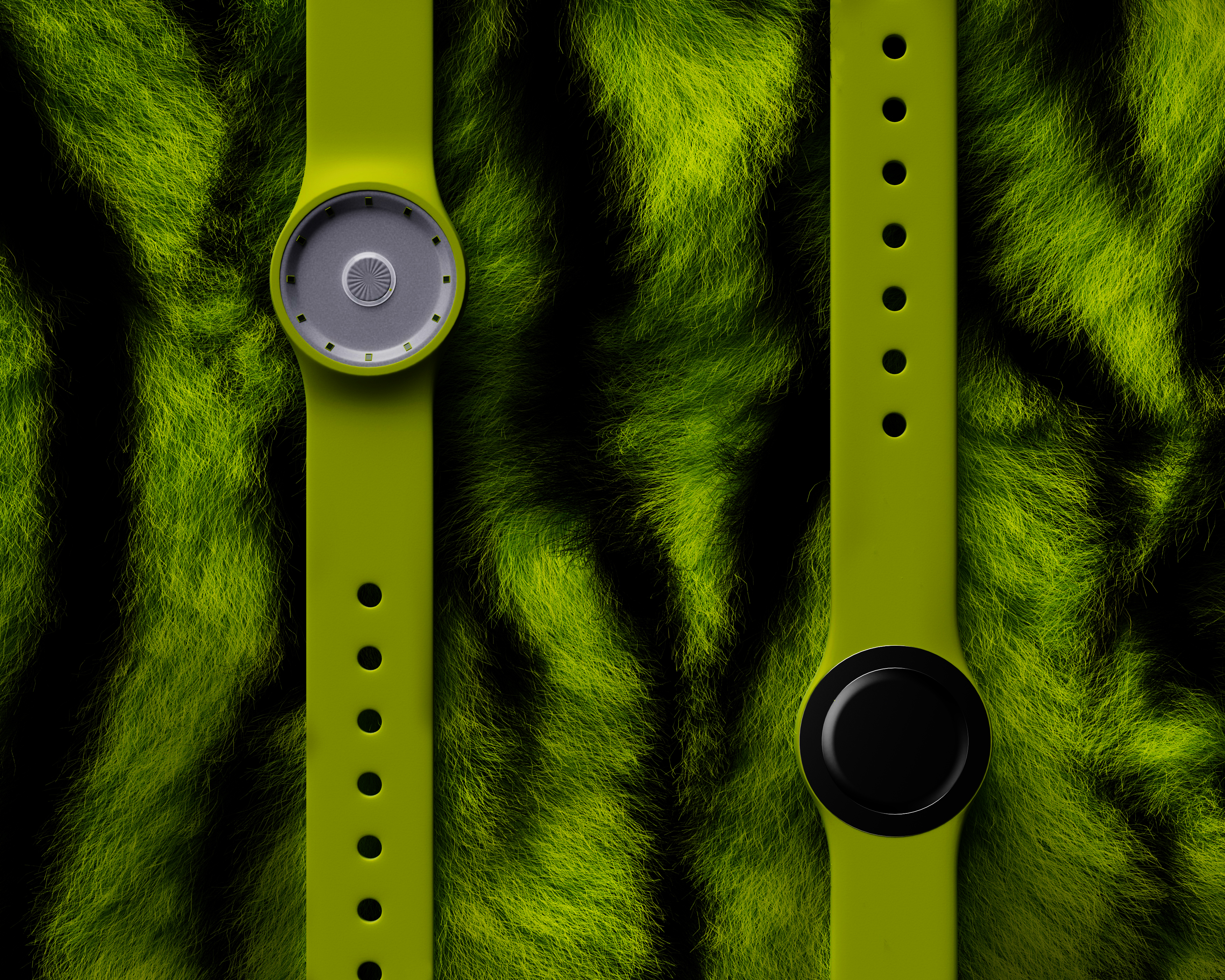 3d，watch，Wrist watch，Simplicity，modeling，Render，