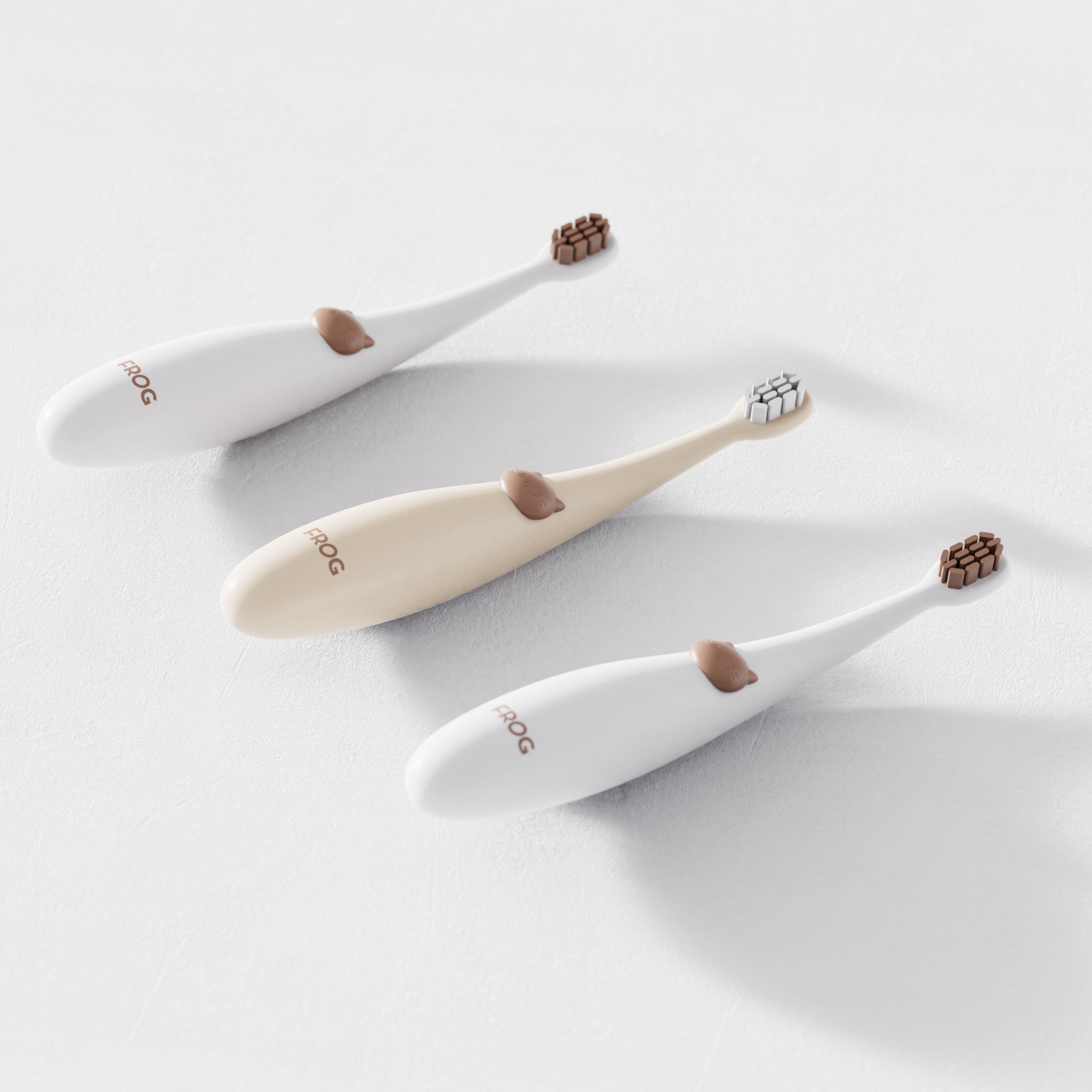 toothbrush，Children's toothbrush，Nursing products，