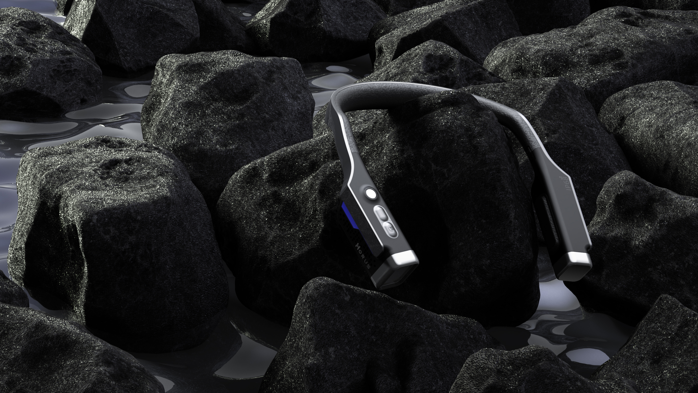 camera，Head wear，headset，Industry，ar，