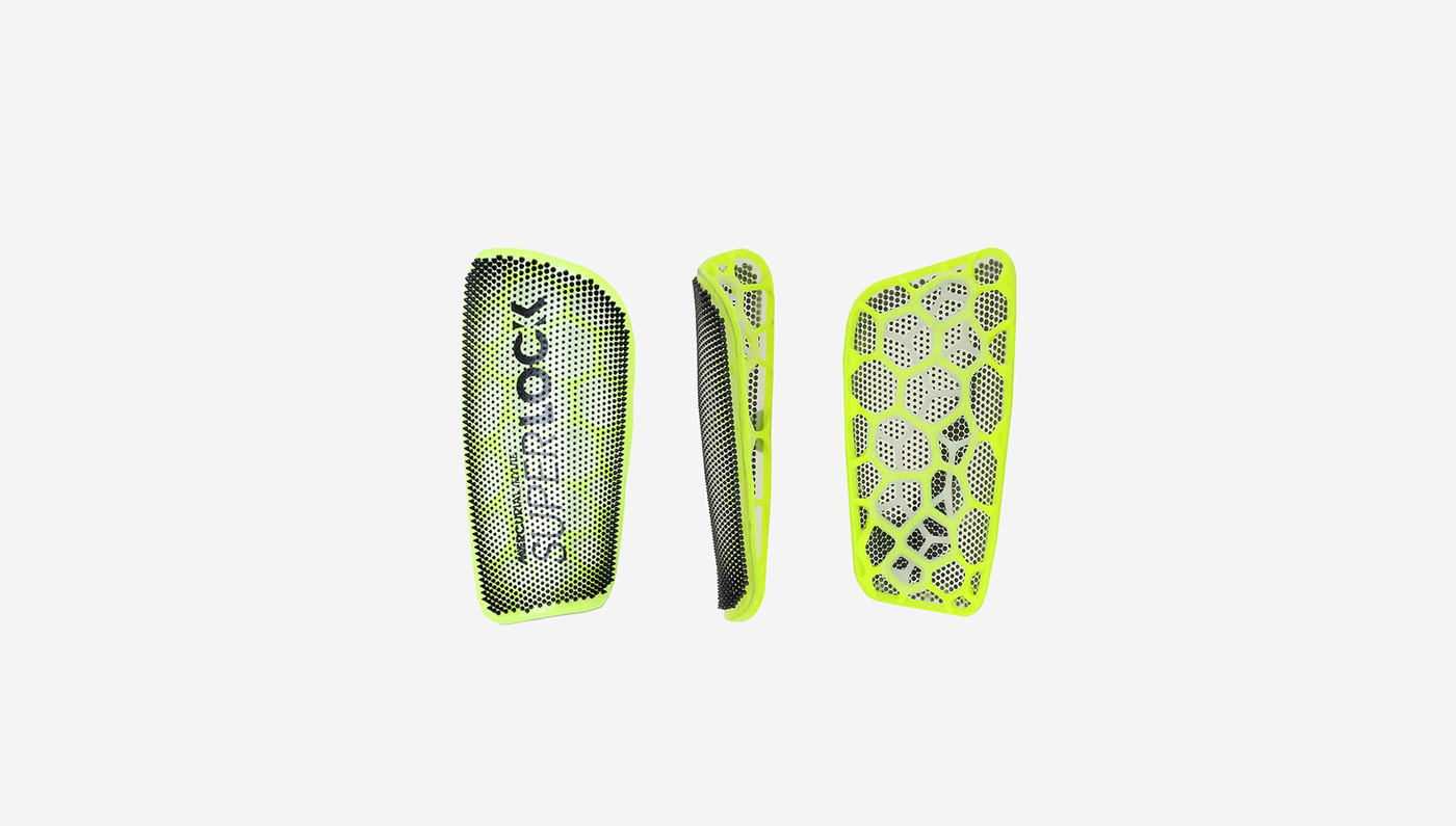 Leg protector，product design，Appearance design，Nike，