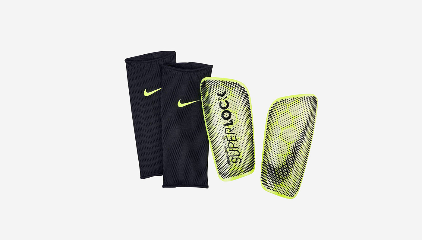 Leg protector，product design，Appearance design，Nike，