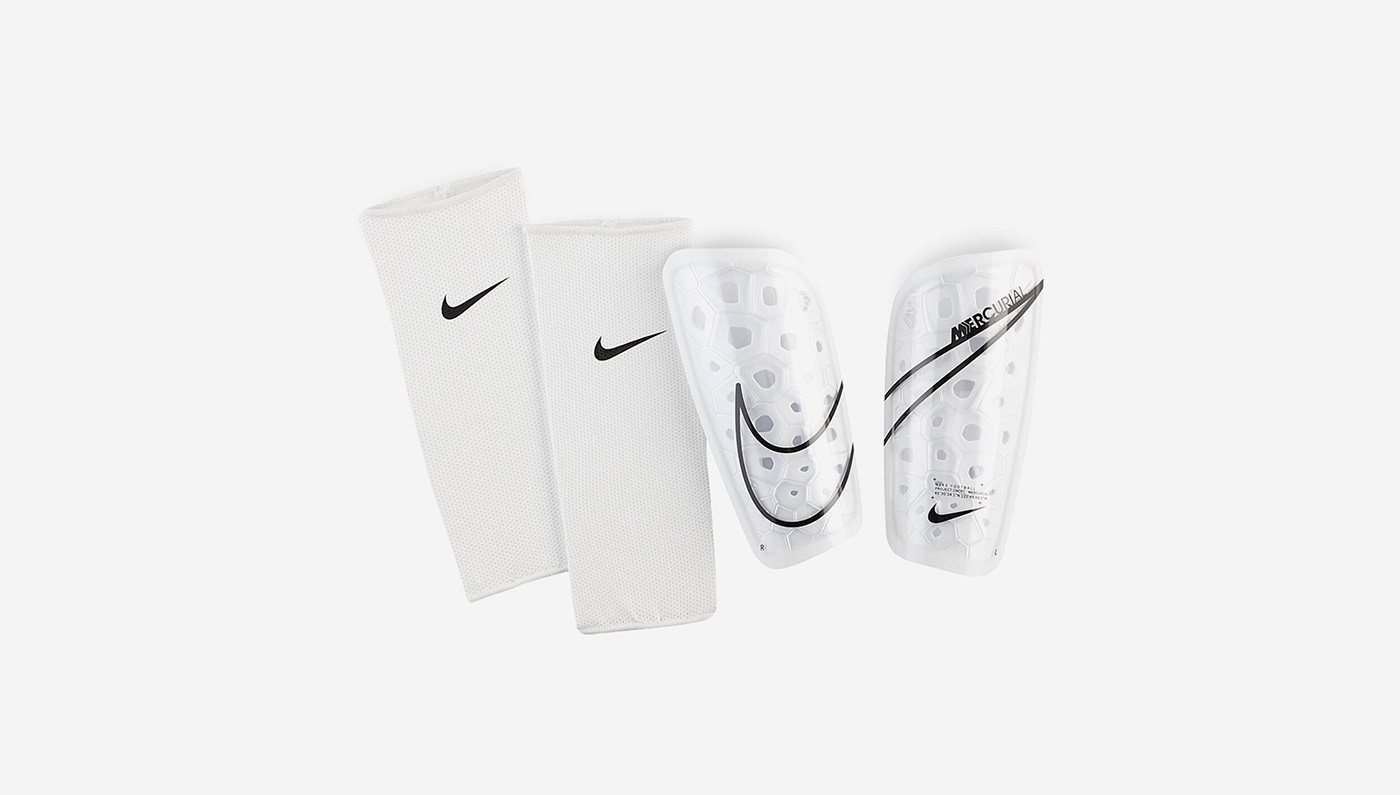 Leg protector，product design，Appearance design，Nike，