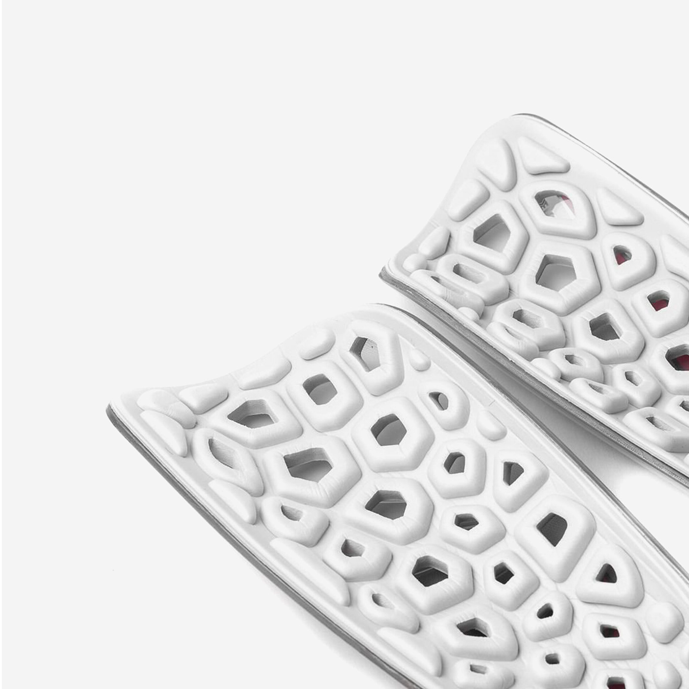 Leg protector，product design，Appearance design，Nike，