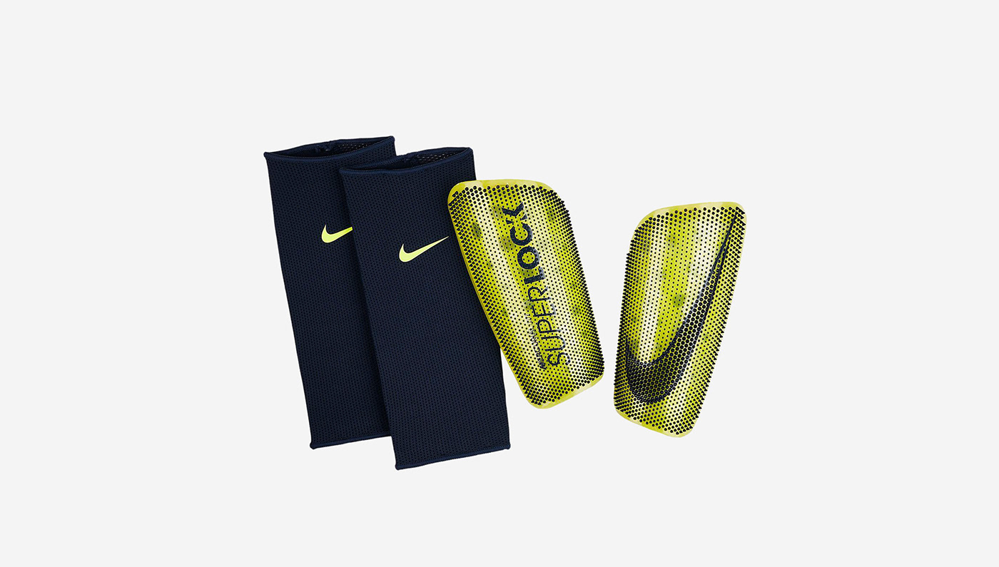 Leg protector，product design，Appearance design，Nike，