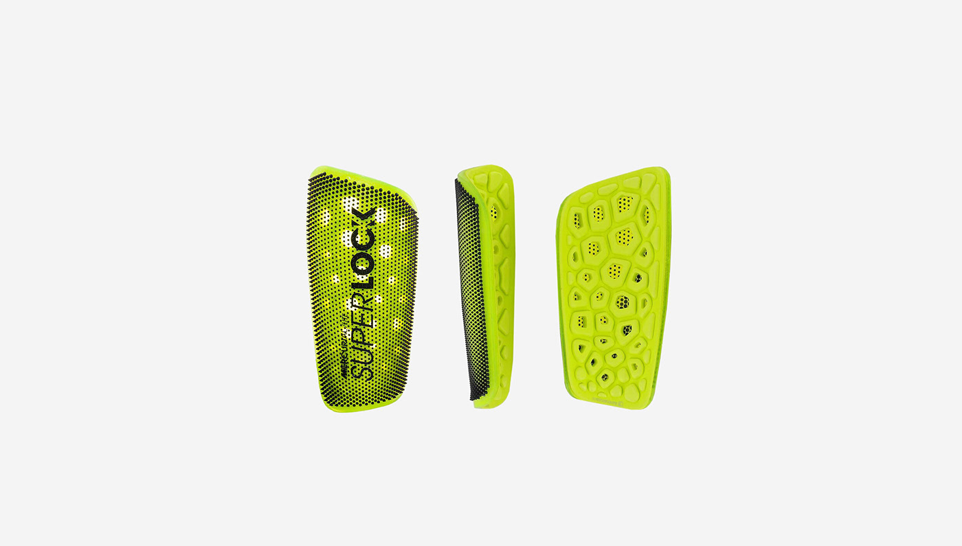 Leg protector，product design，Appearance design，Nike，