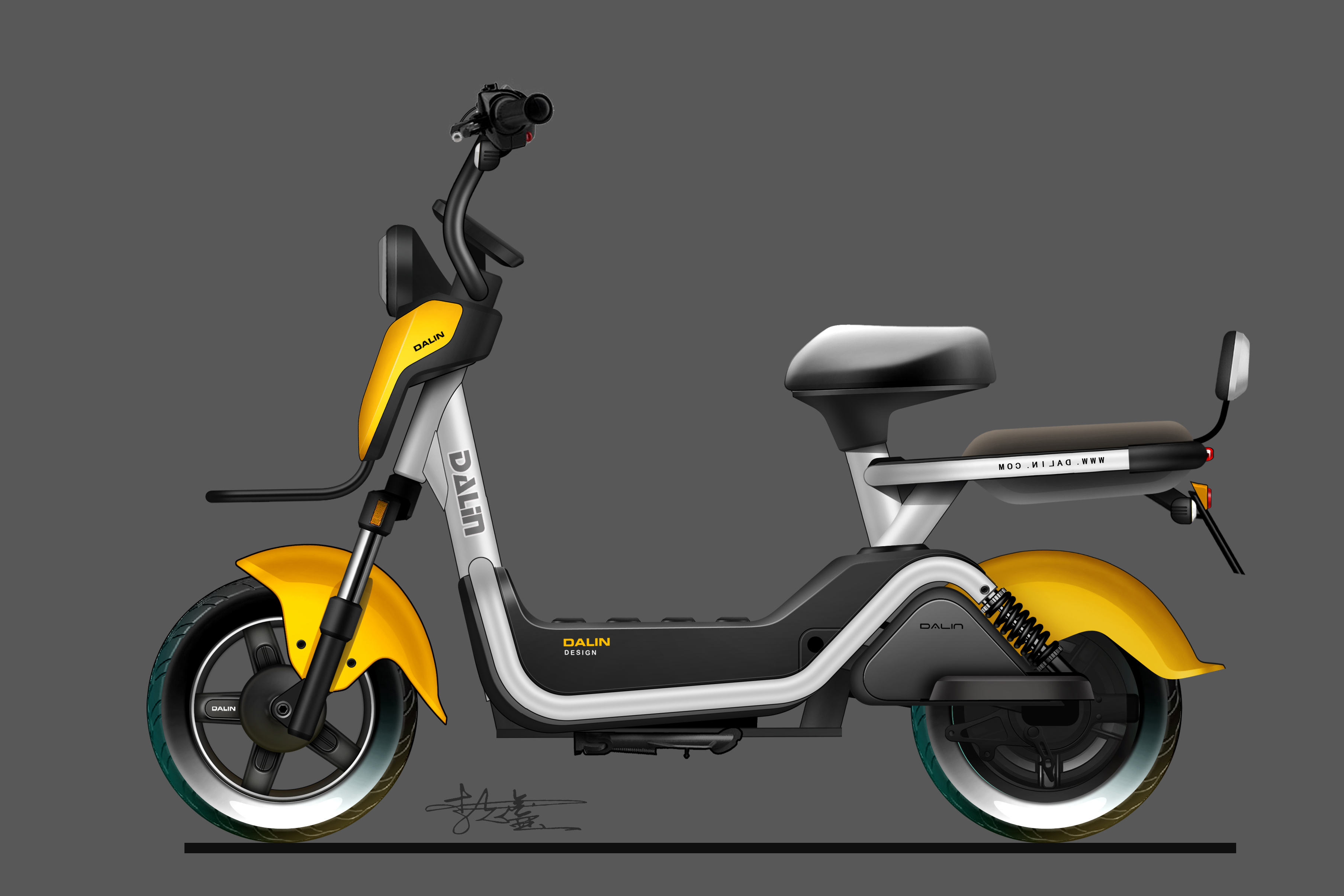 Electric vehicle design，New national standard electric vehicle，