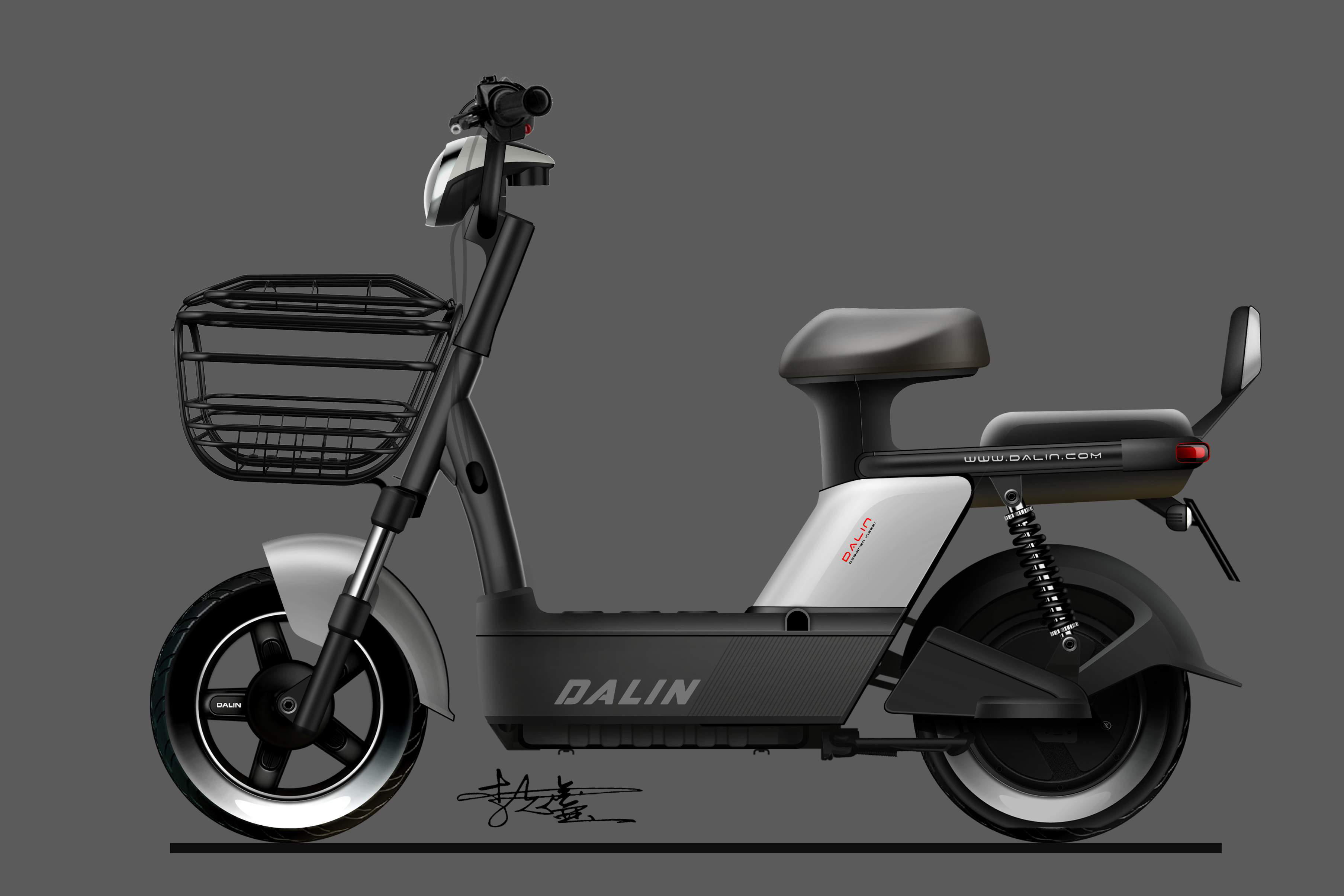 Electric vehicle design，New national standard electric vehicle，