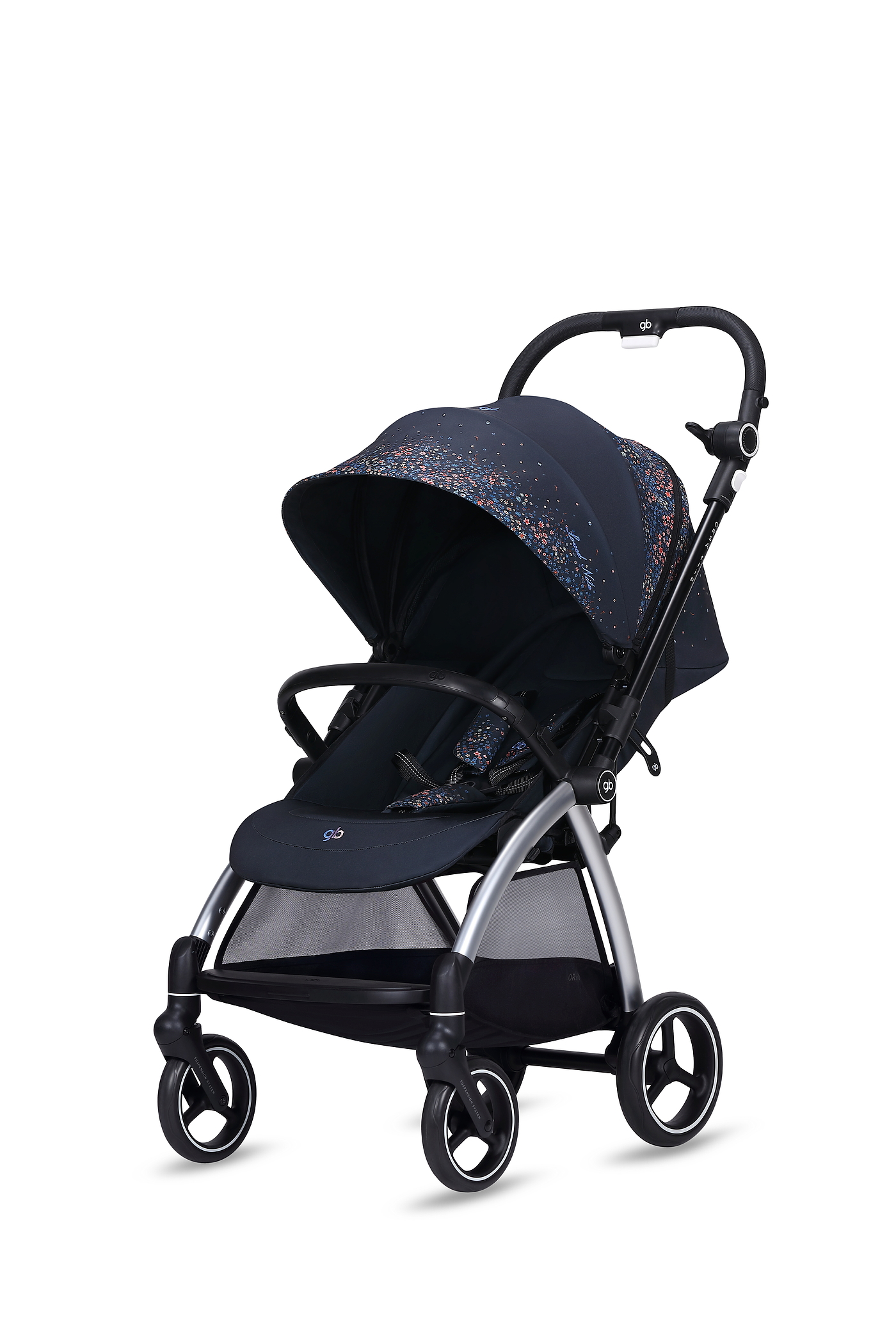 Baby stroller，