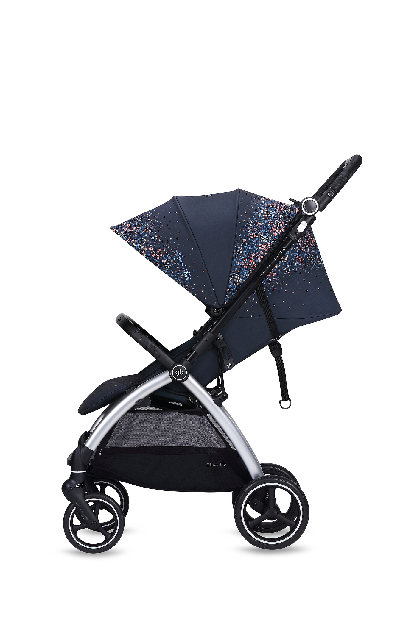 Baby stroller，