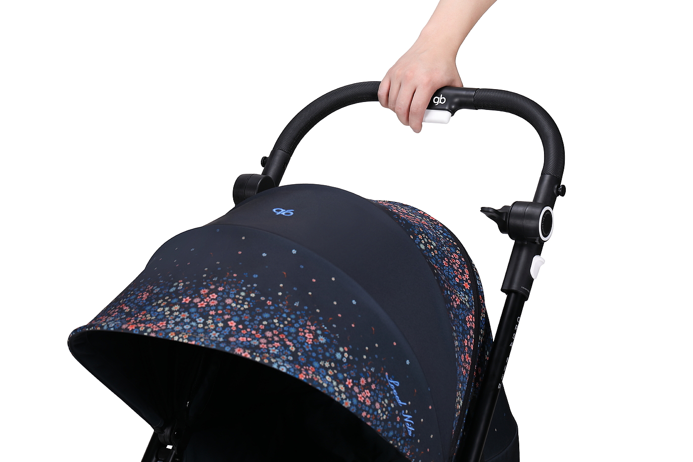 Baby stroller，