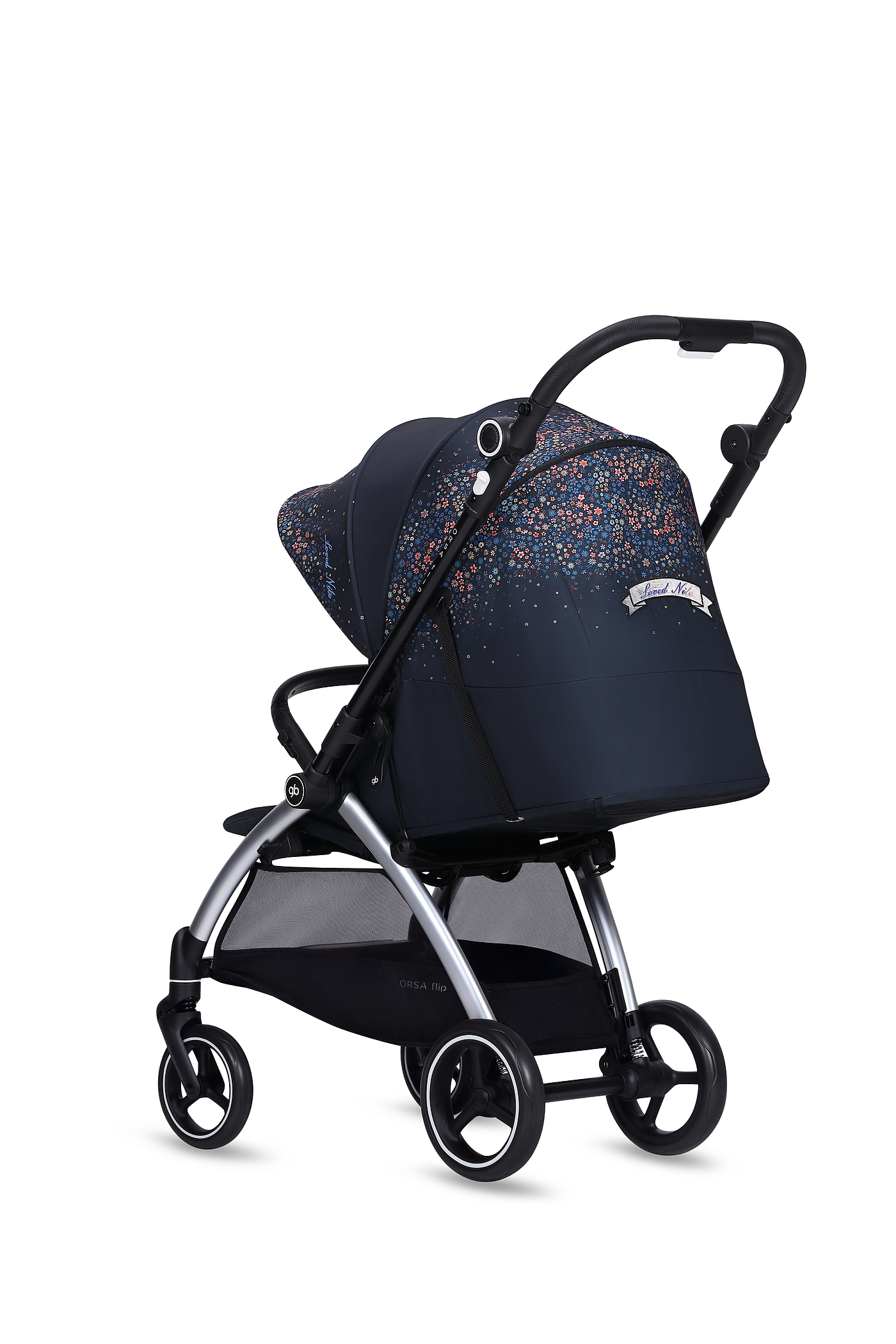 Baby stroller，