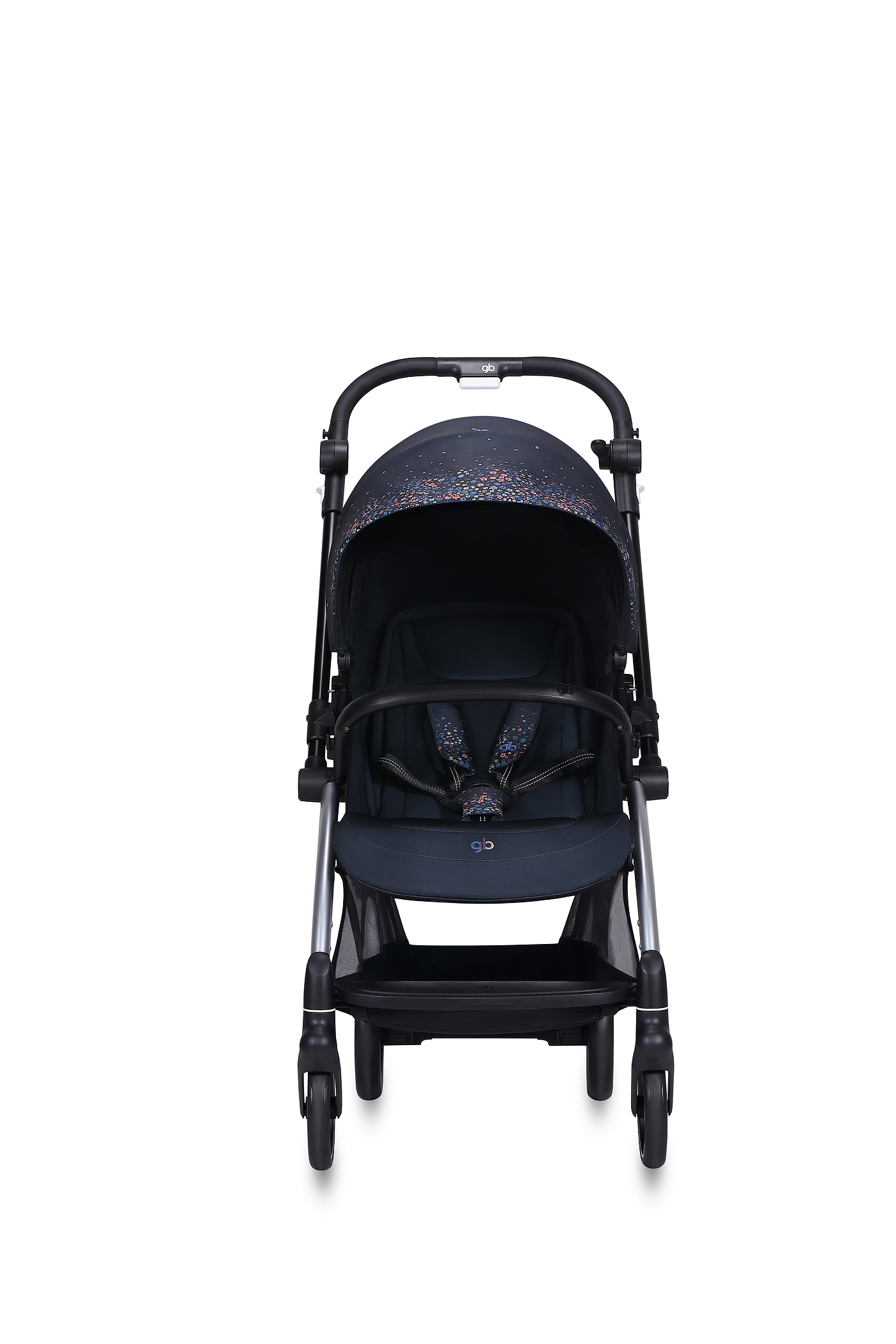 Baby stroller，