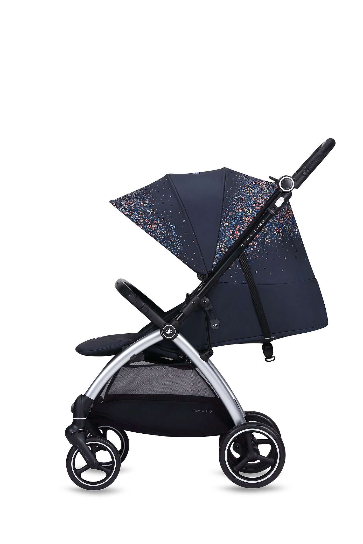 Baby stroller，