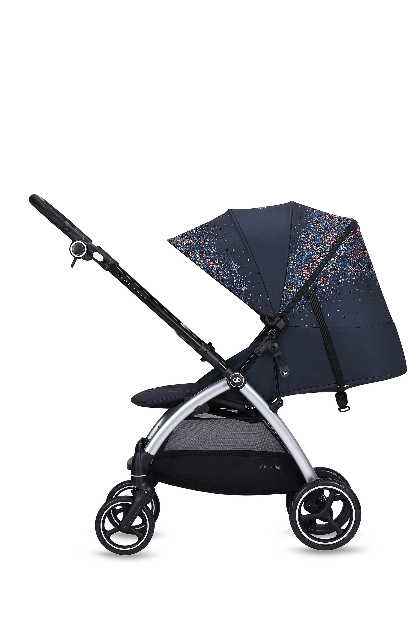 Baby stroller，