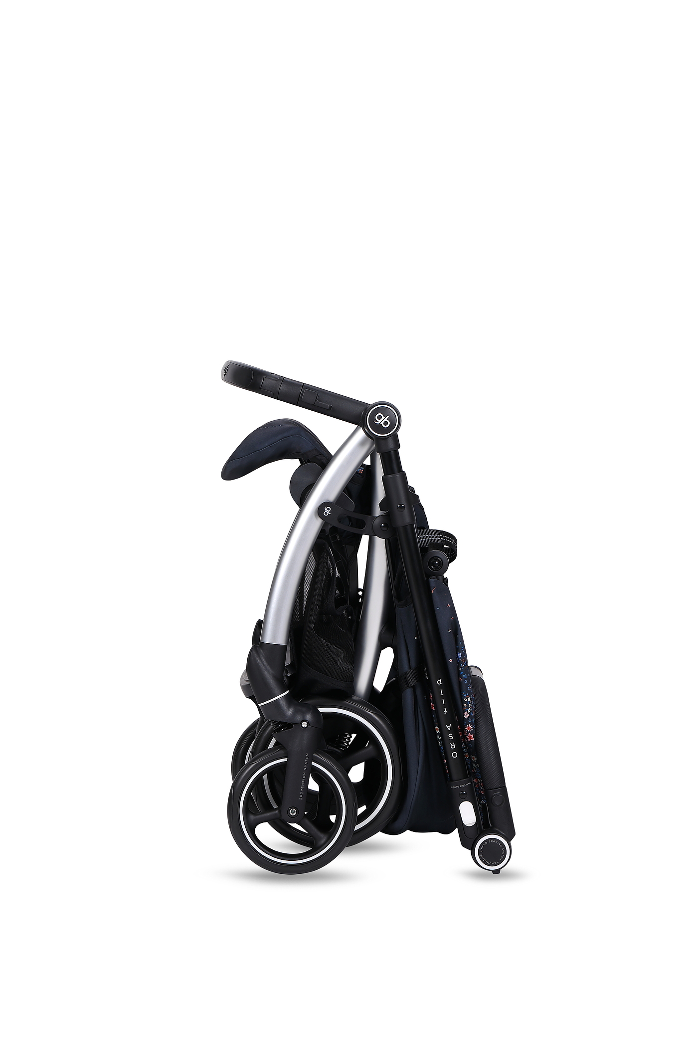 Baby stroller，