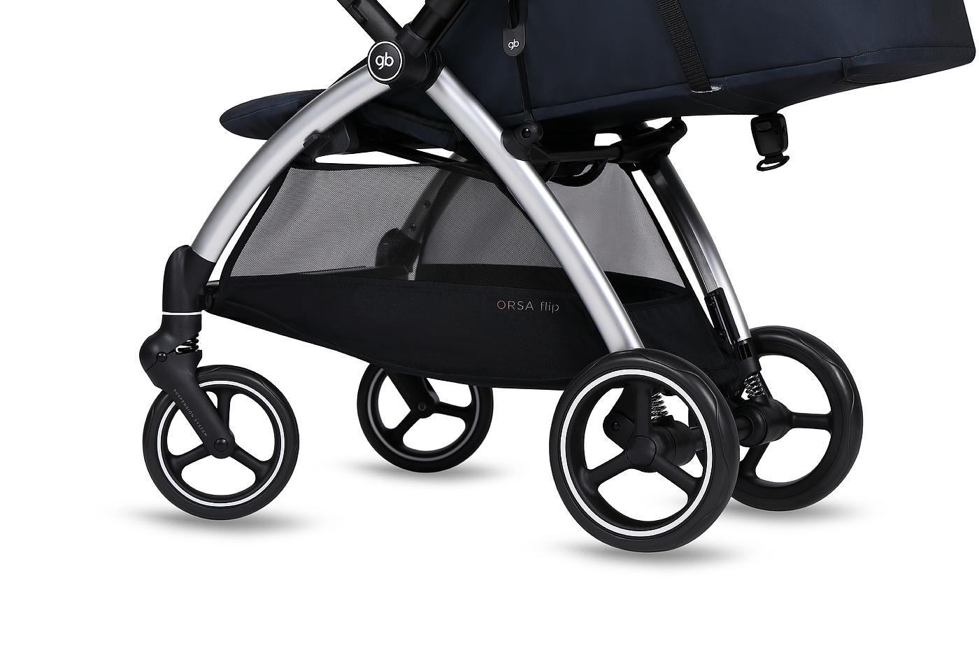 Baby stroller，