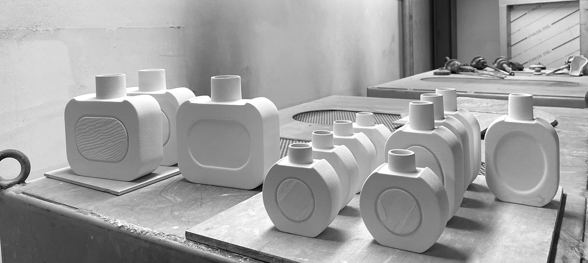 ceramics，freshener，product design，exquisite，originality，